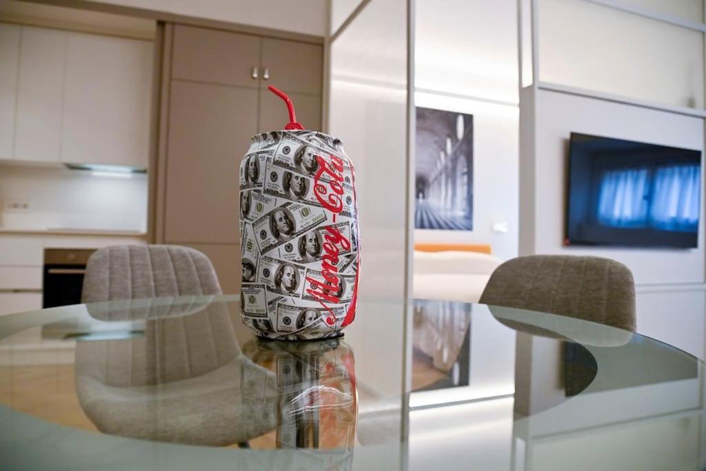 Dolce Apartment Rome