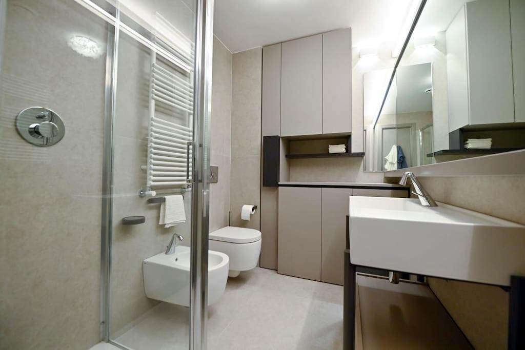 Dolce Apartment *