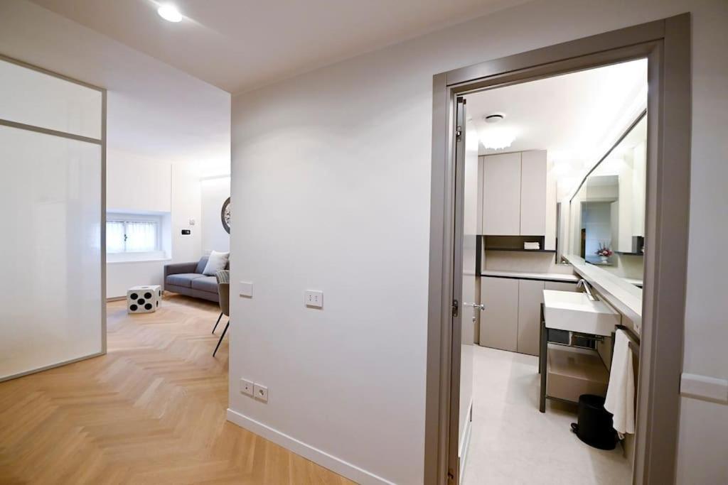 Dolce Apartment Rome