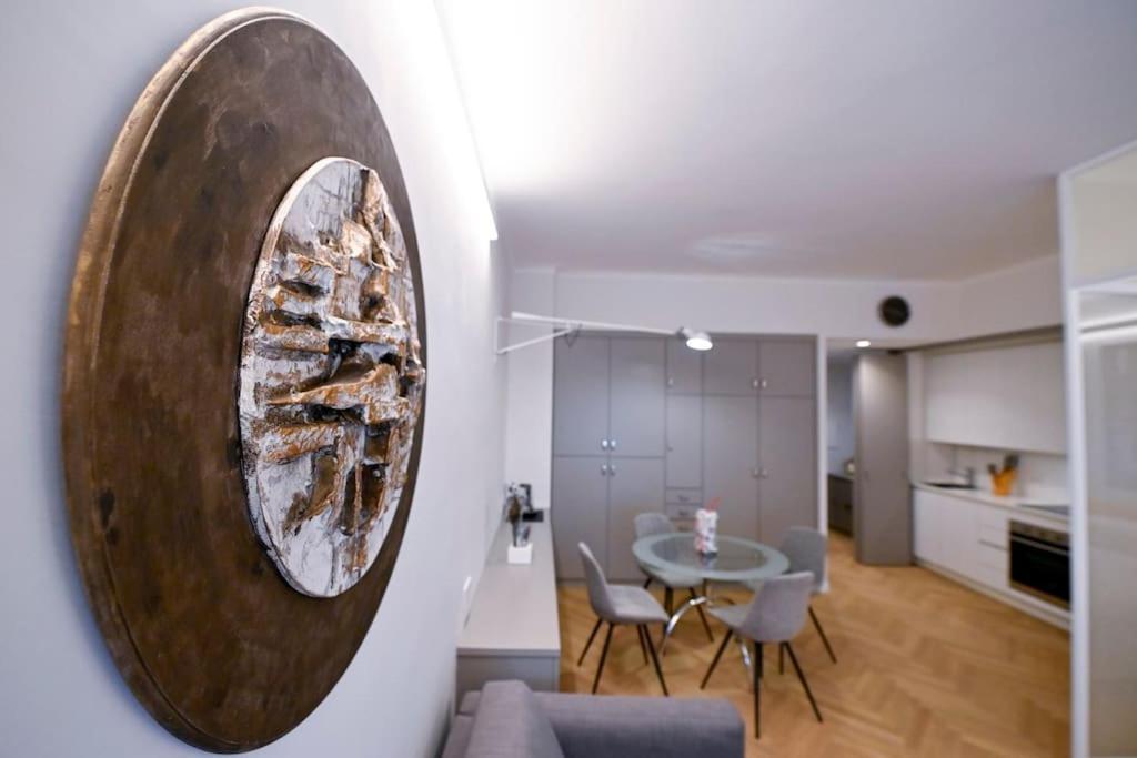 Dolce Apartment Rome