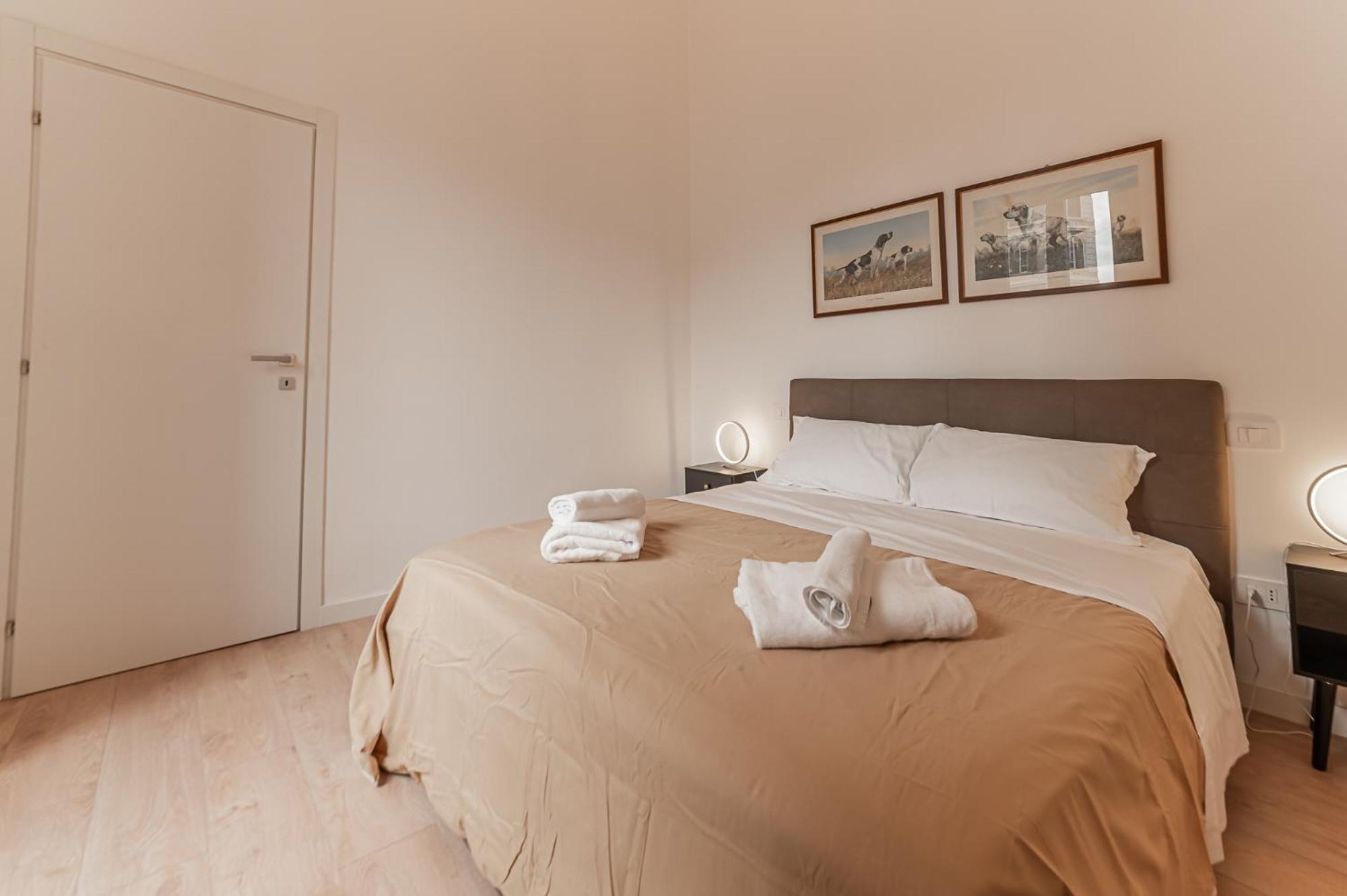 Apartment Casa Martini - Vatican And Metro Ottaviano