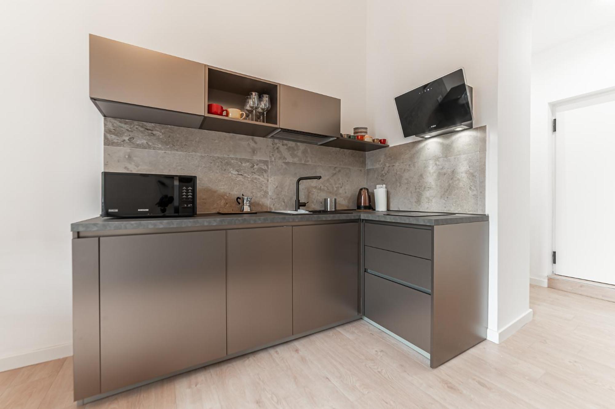Casa Martini - Vatican And Metro Ottaviano Apartment