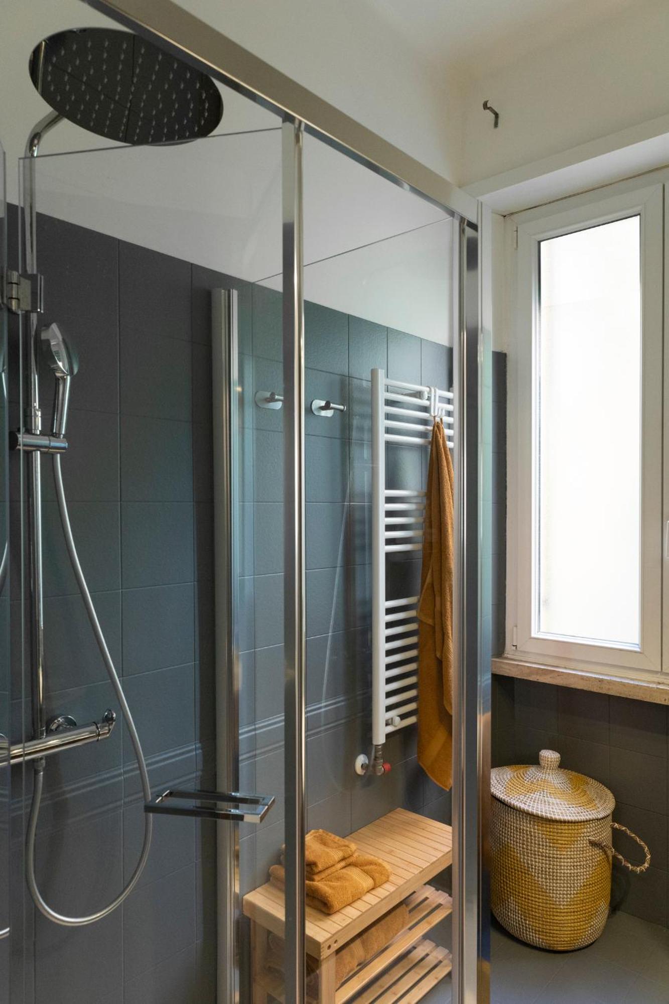 Casa Porta Metronia Apartment Rome