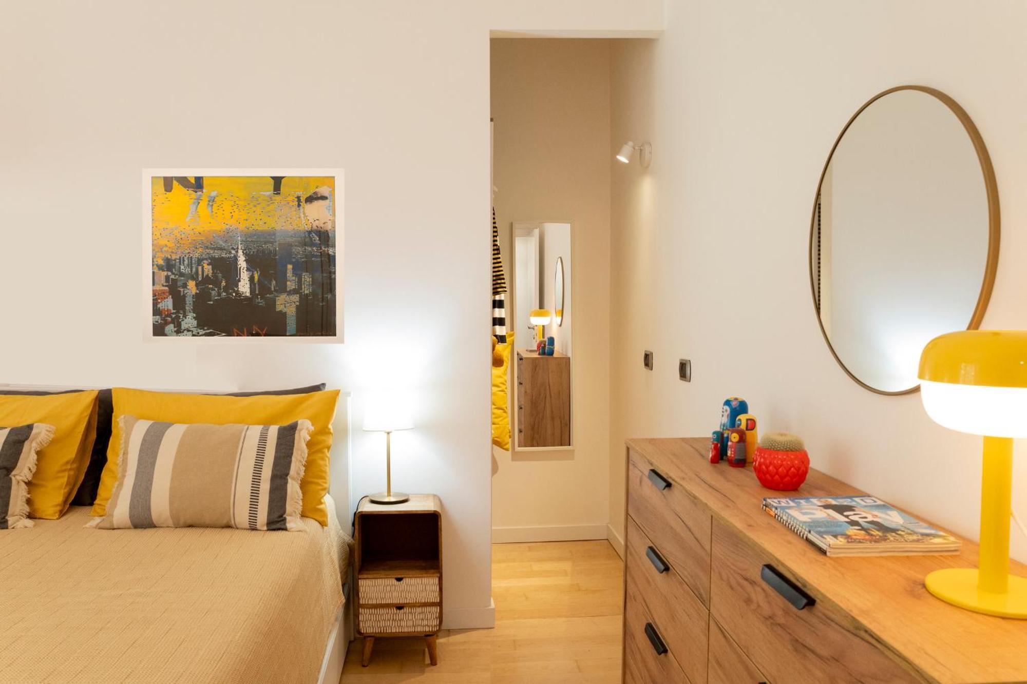Apartment Casa Porta Metronia Rome