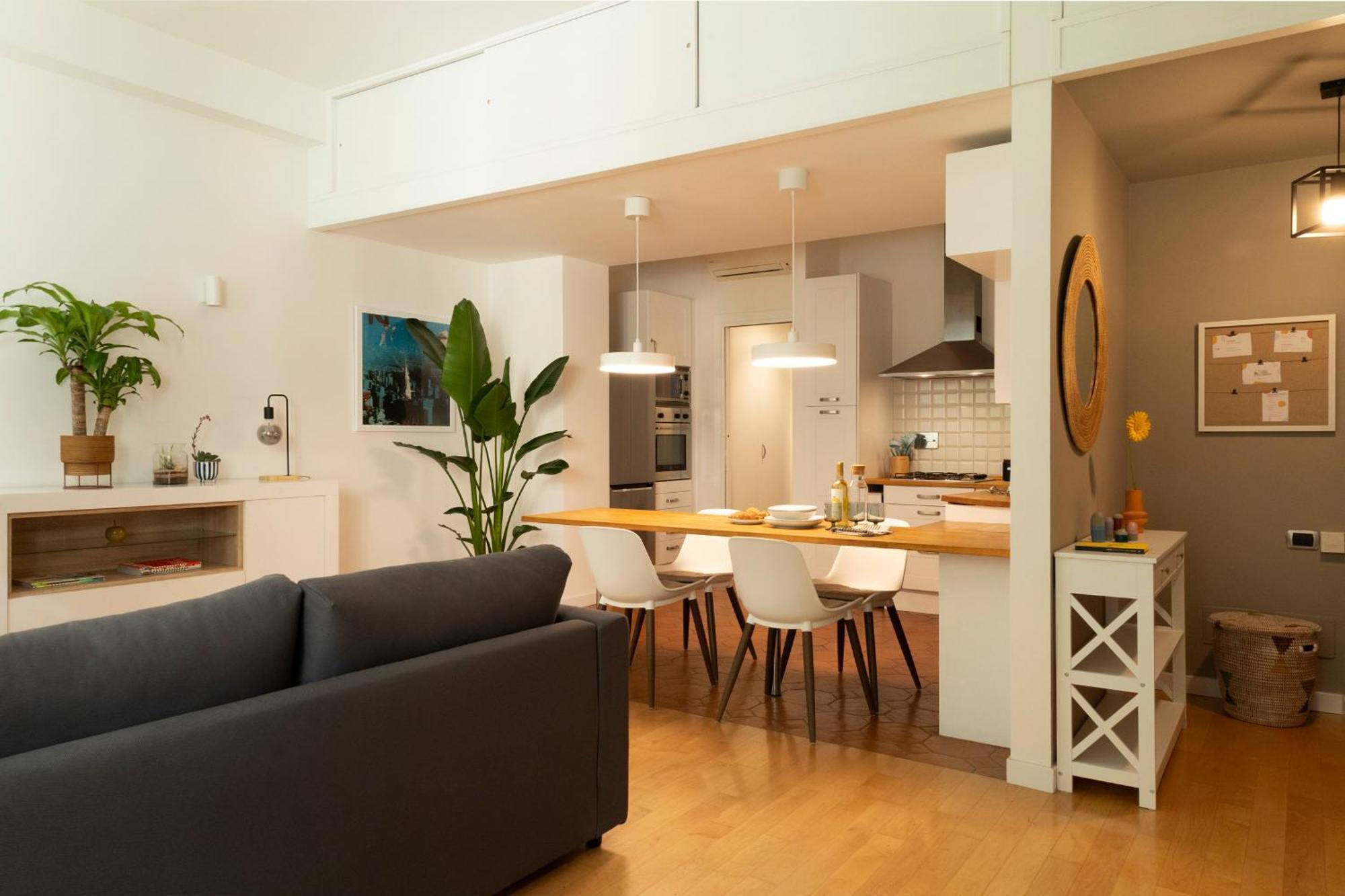 Casa Porta Metronia Apartment Rome