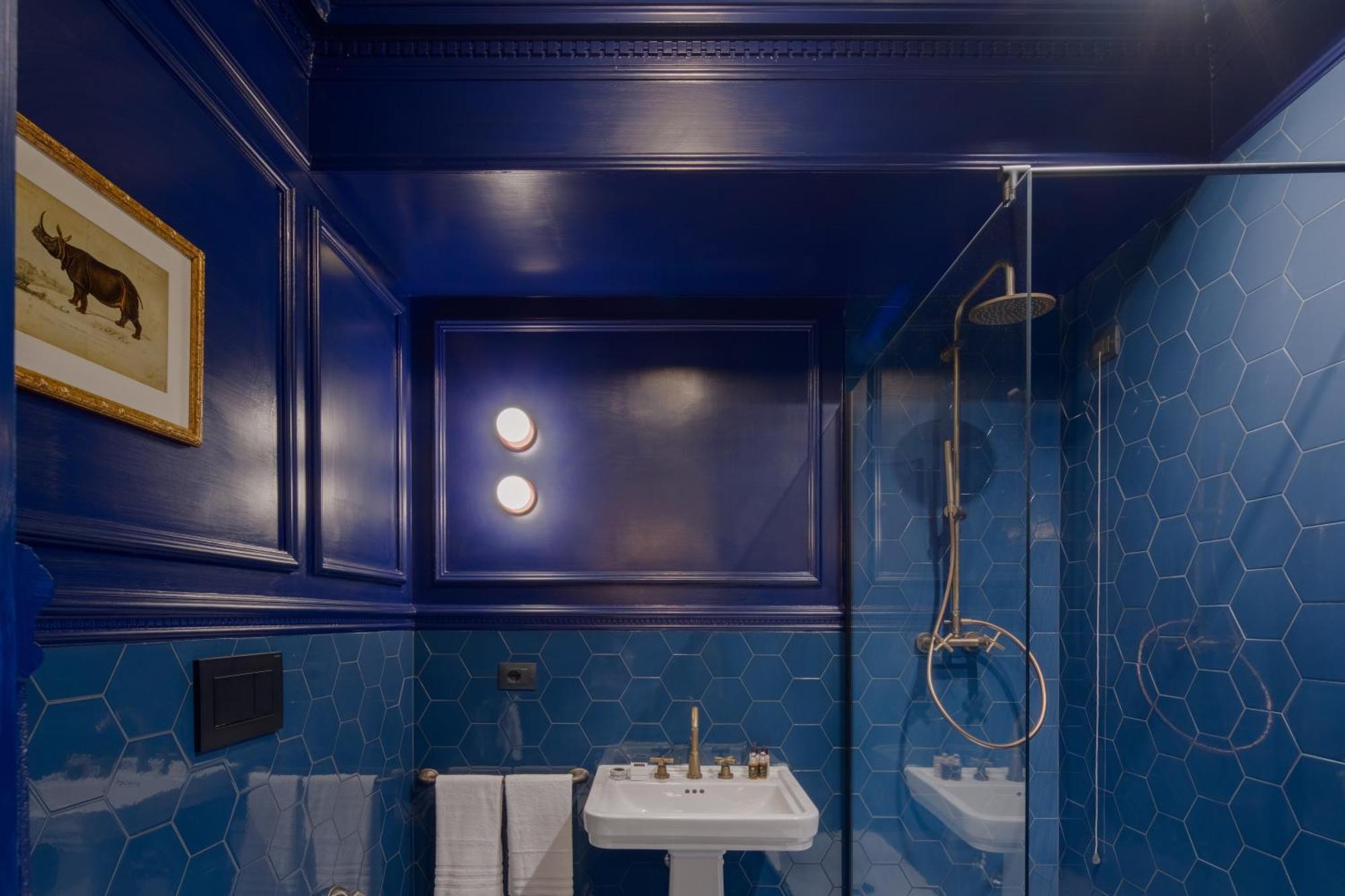 Hotel The Couper Condotti *