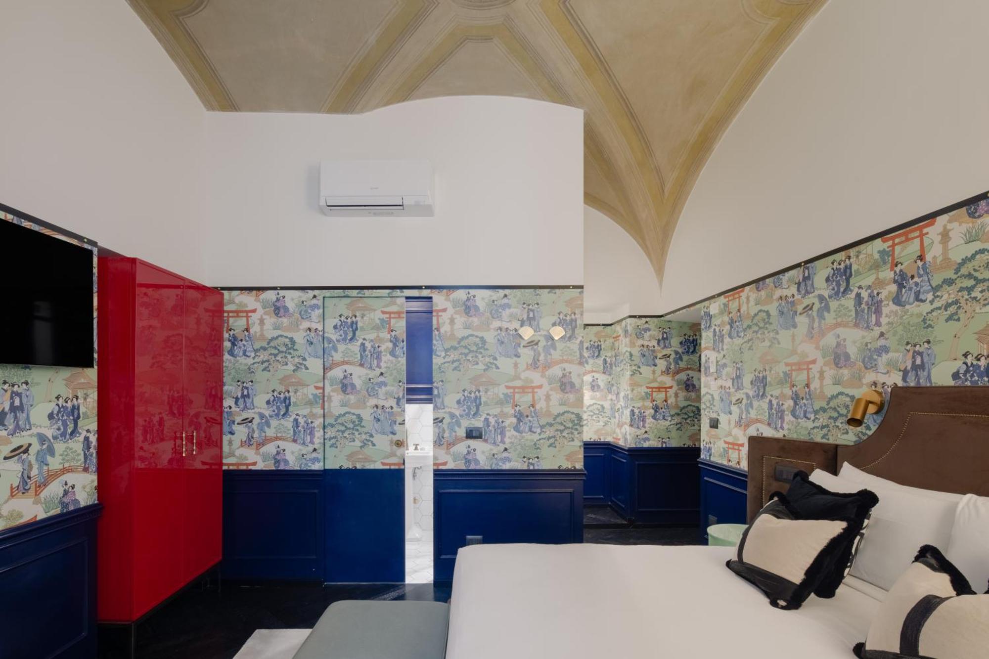 Hotel The Couper Condotti *
