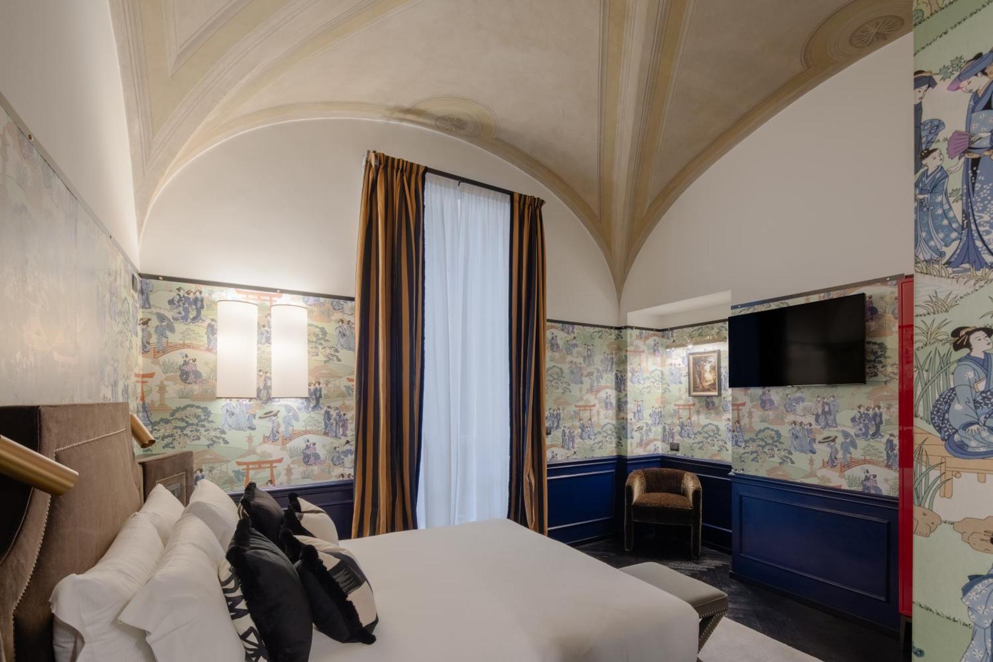 Hotel The Couper Condotti Roma