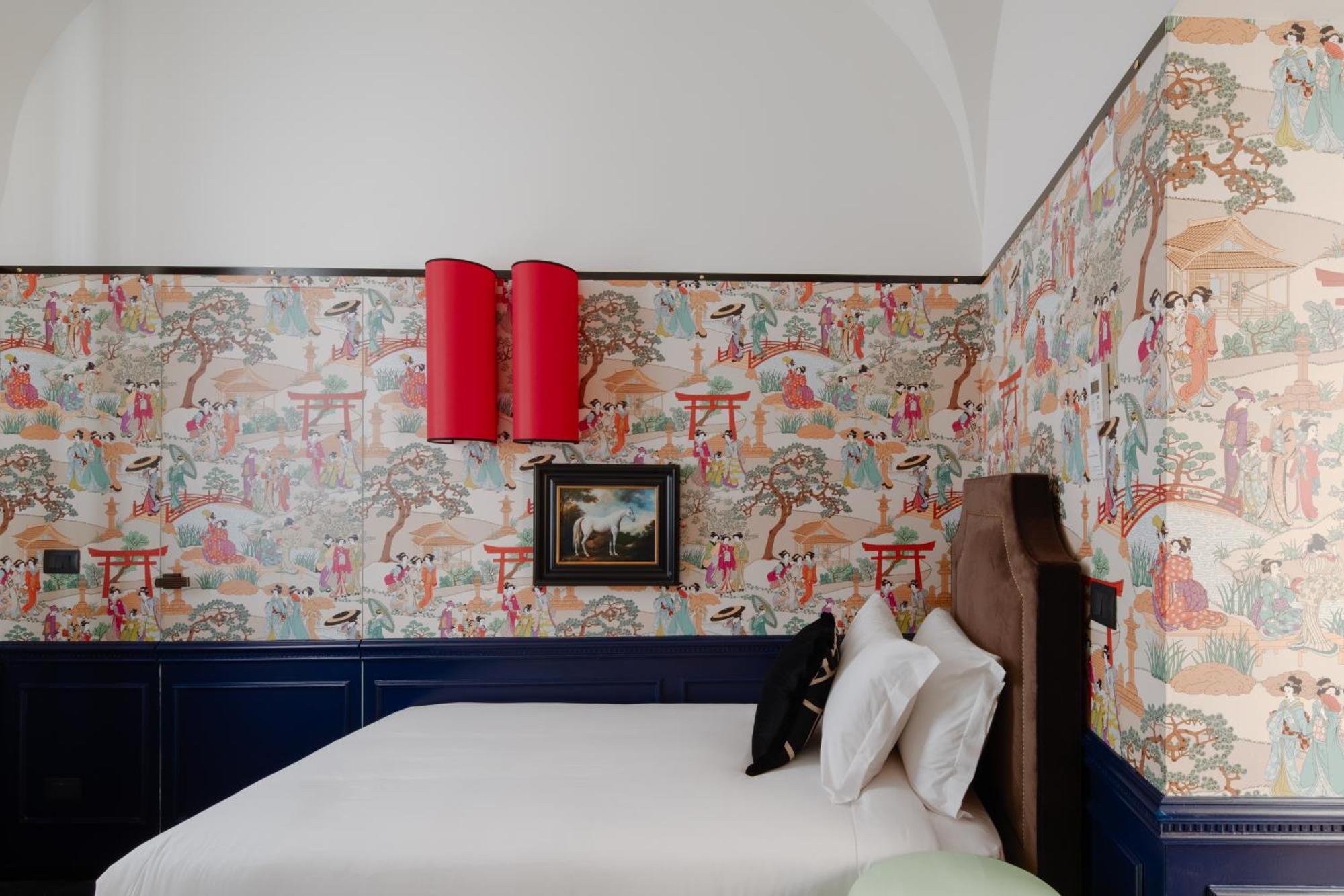 The Couper Condotti Hotel