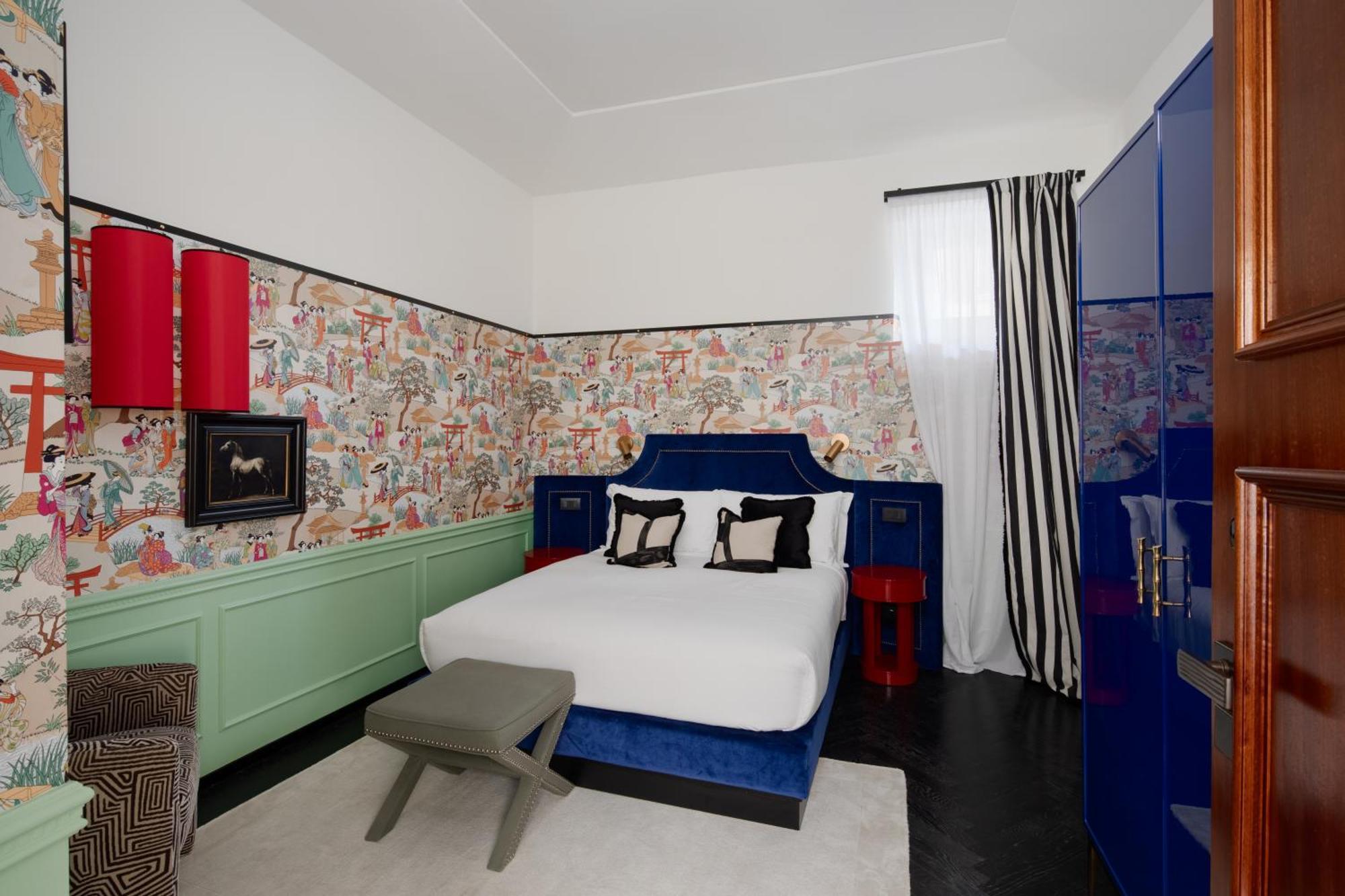 The Couper Condotti Hotel Roma