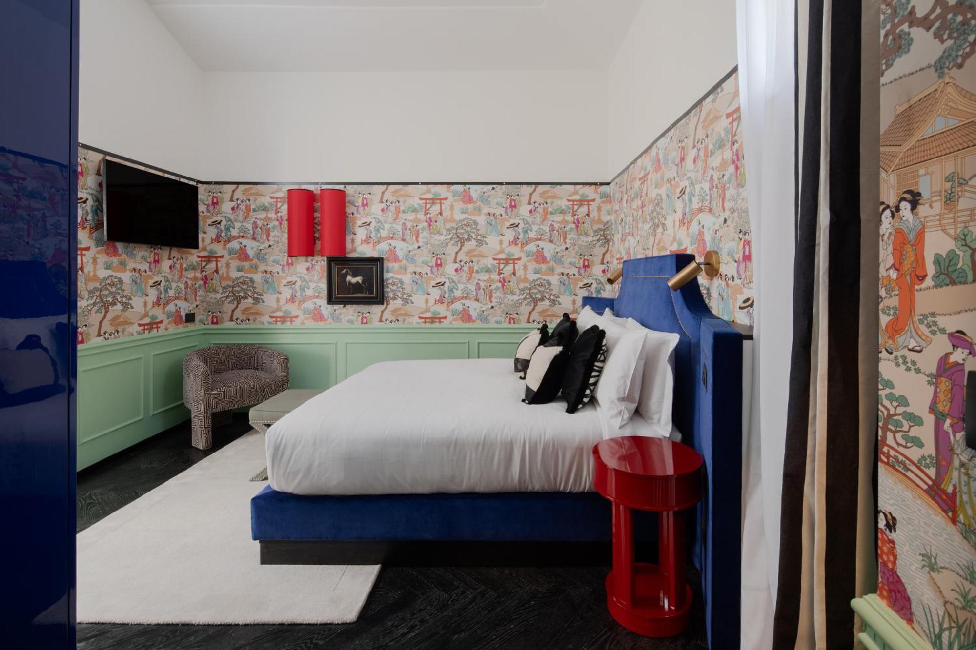Hotel The Couper Condotti Roma