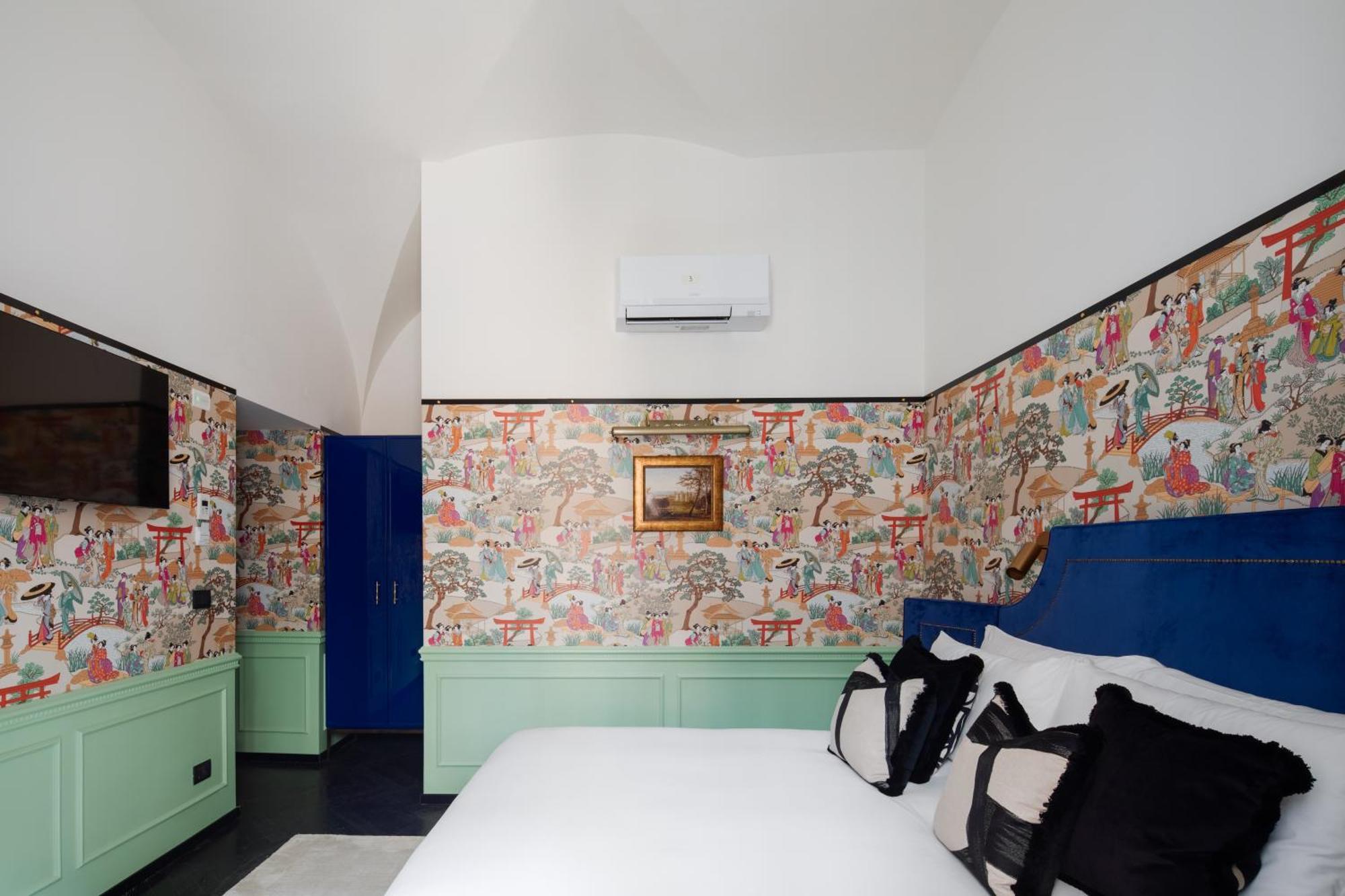 Hotel The Couper Condotti Roma