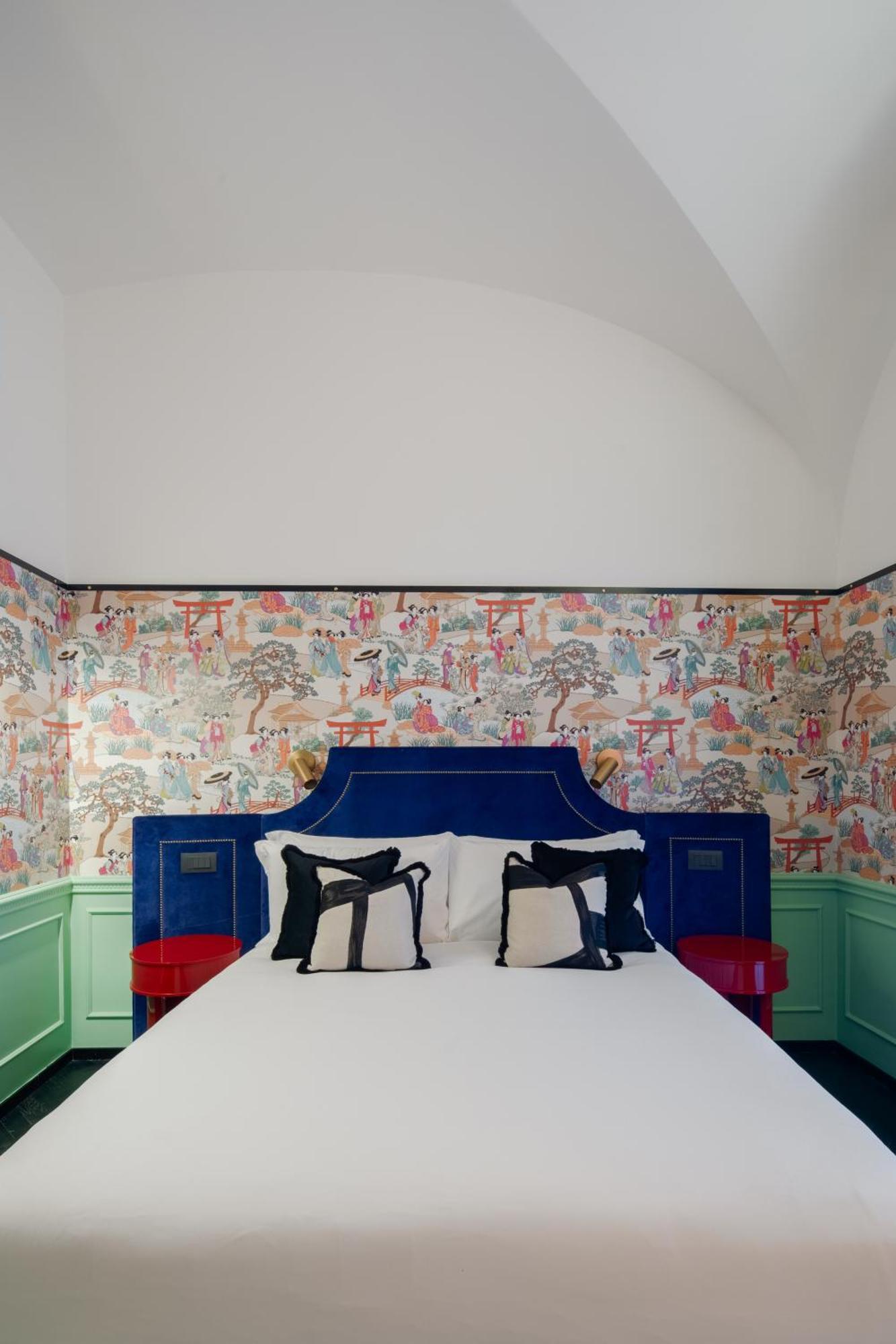 Hotel The Couper Condotti *