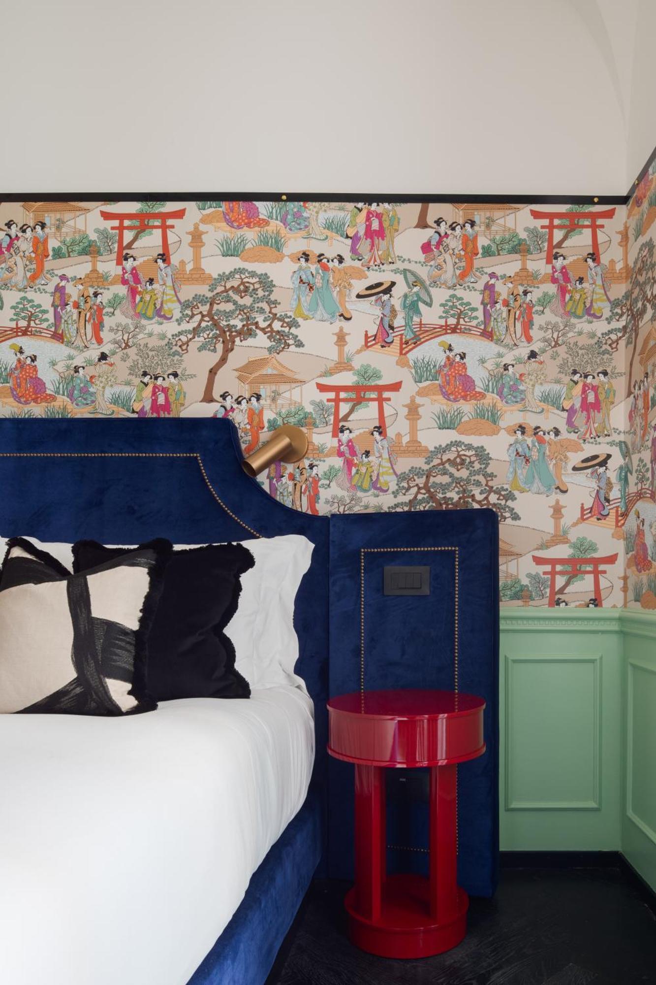 Hotel The Couper Condotti *