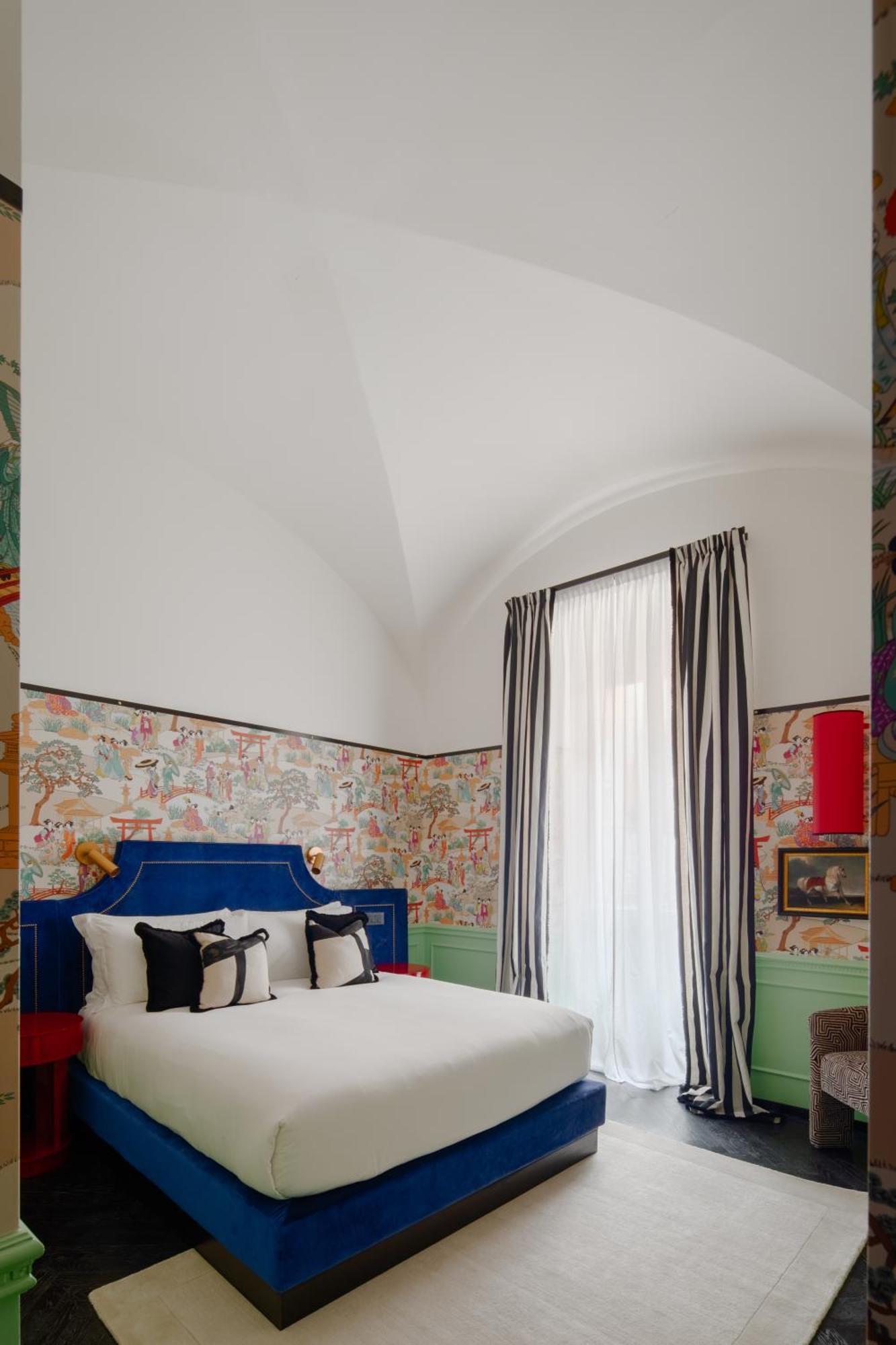 Hotel The Couper Condotti *