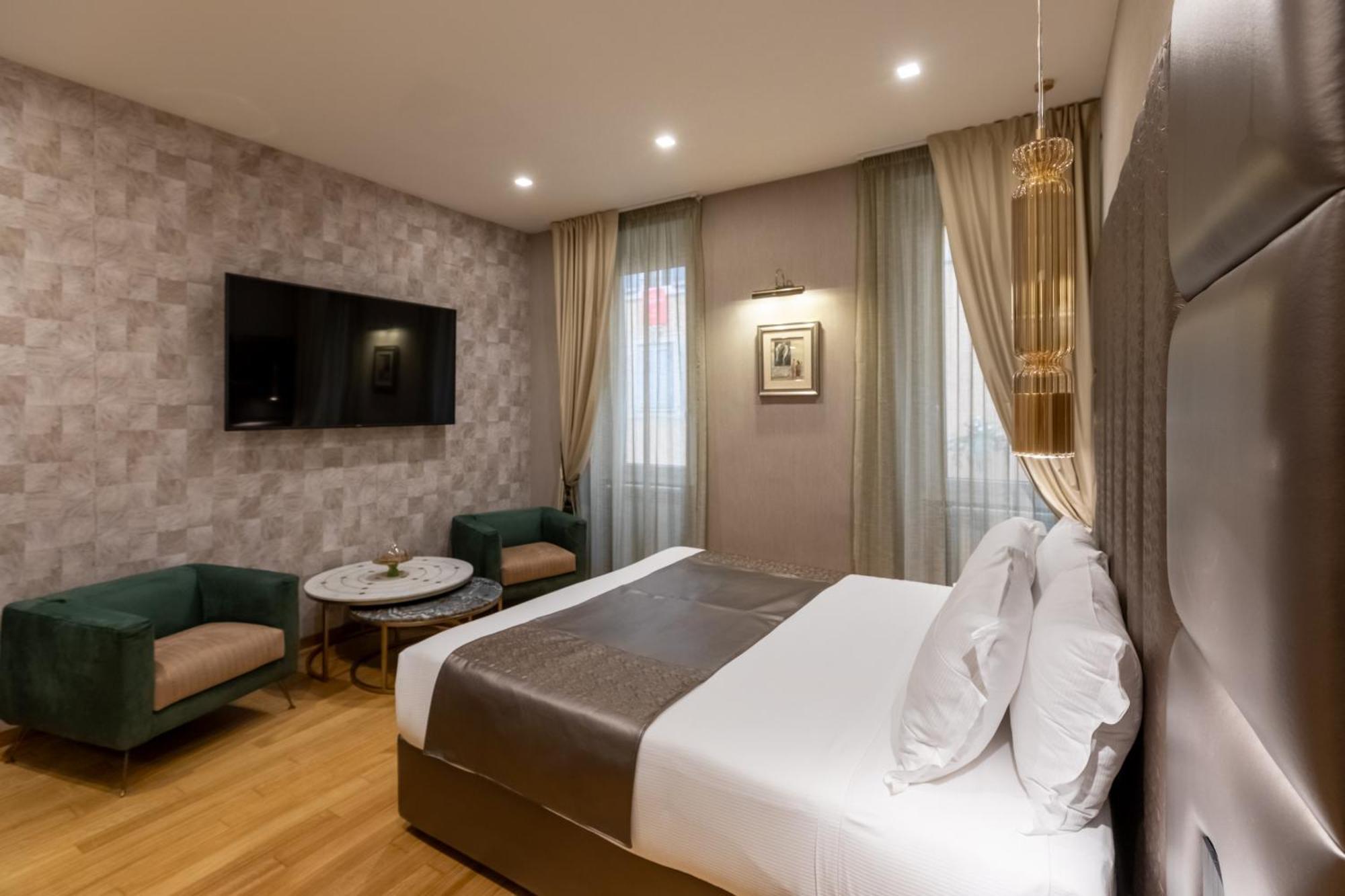 Ara Di Marte Guest house