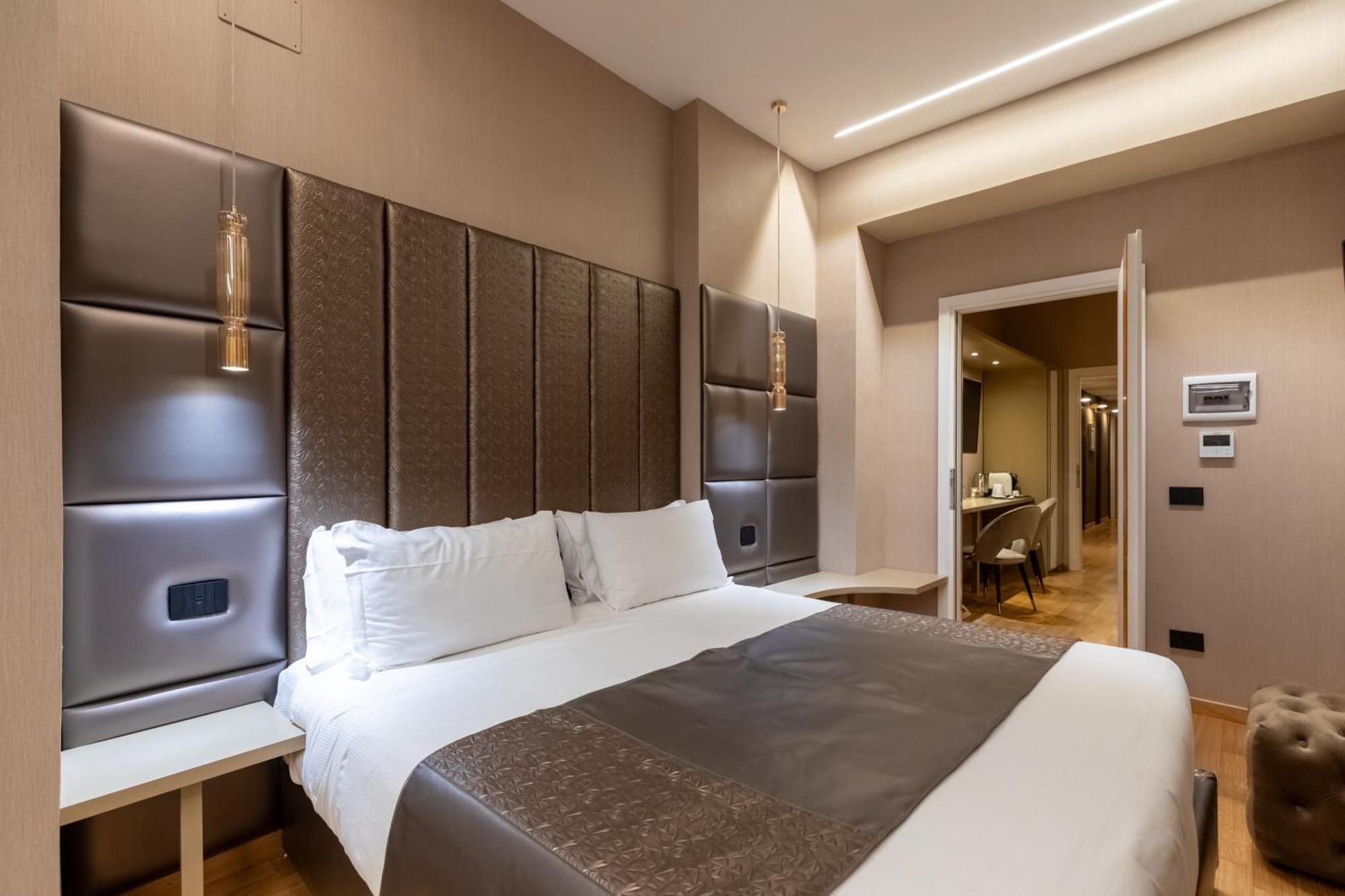 Guest house Ara Di Marte *