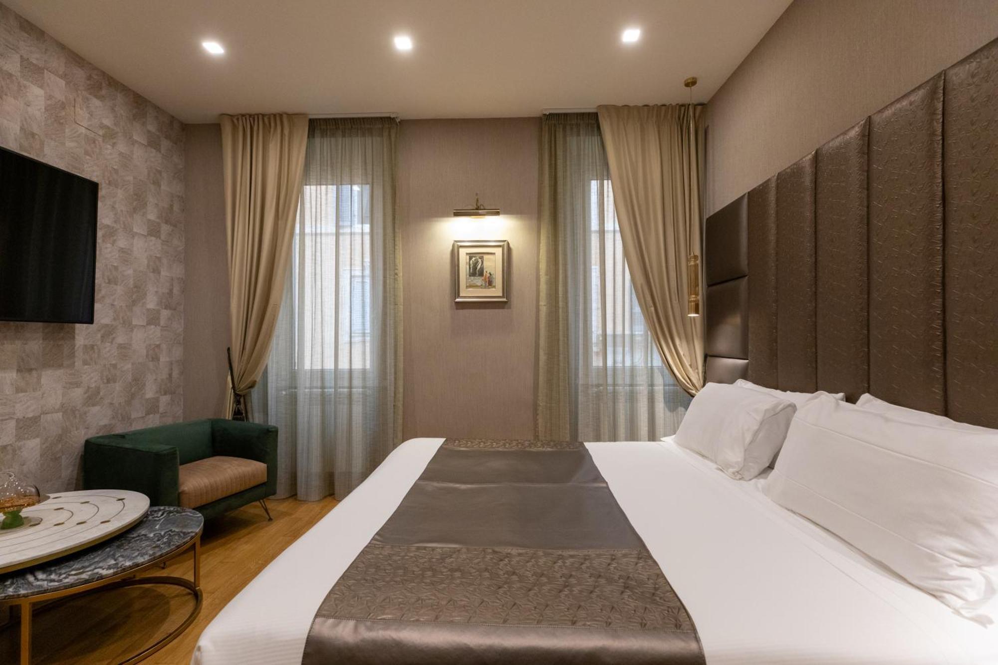 Guest house Ara Di Marte