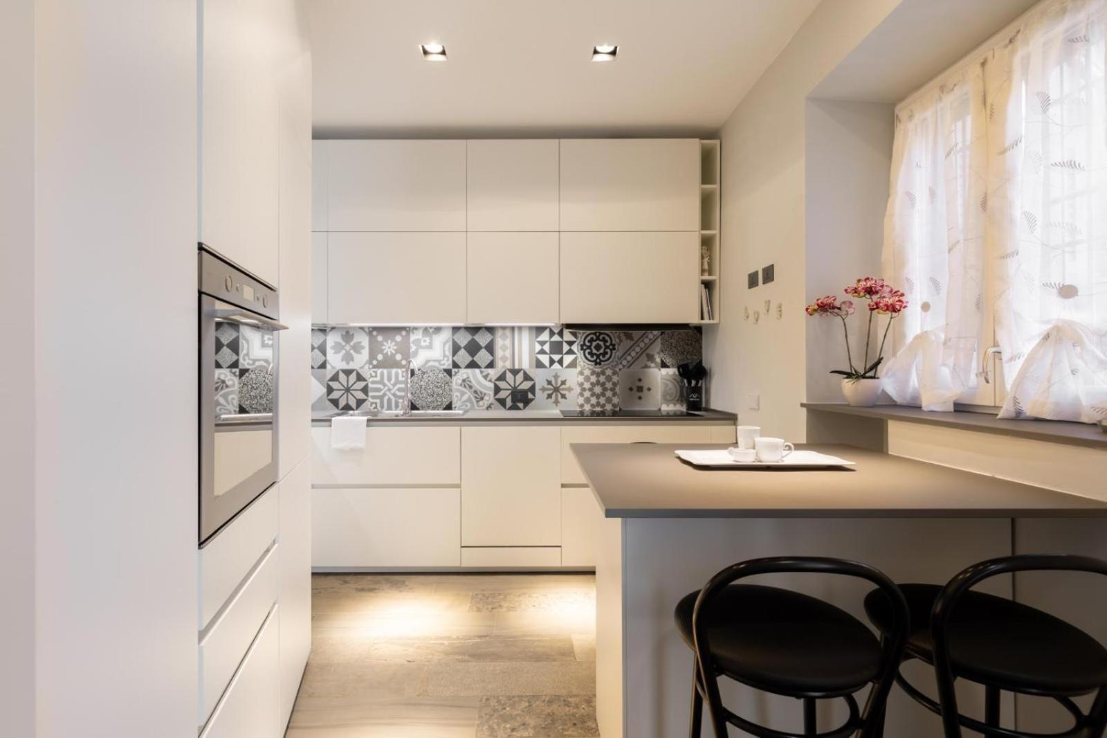 Luxury Design A Termini Rome