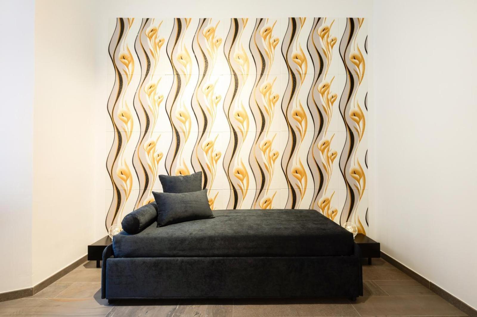 Luxury Design A Termini Apartment Rome