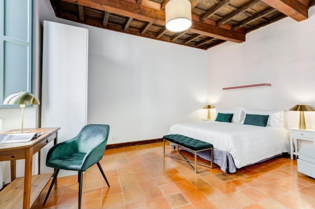 Bed & Breakfast Paradise Rome
