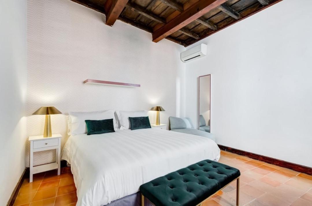 Bed & Breakfast Paradise
