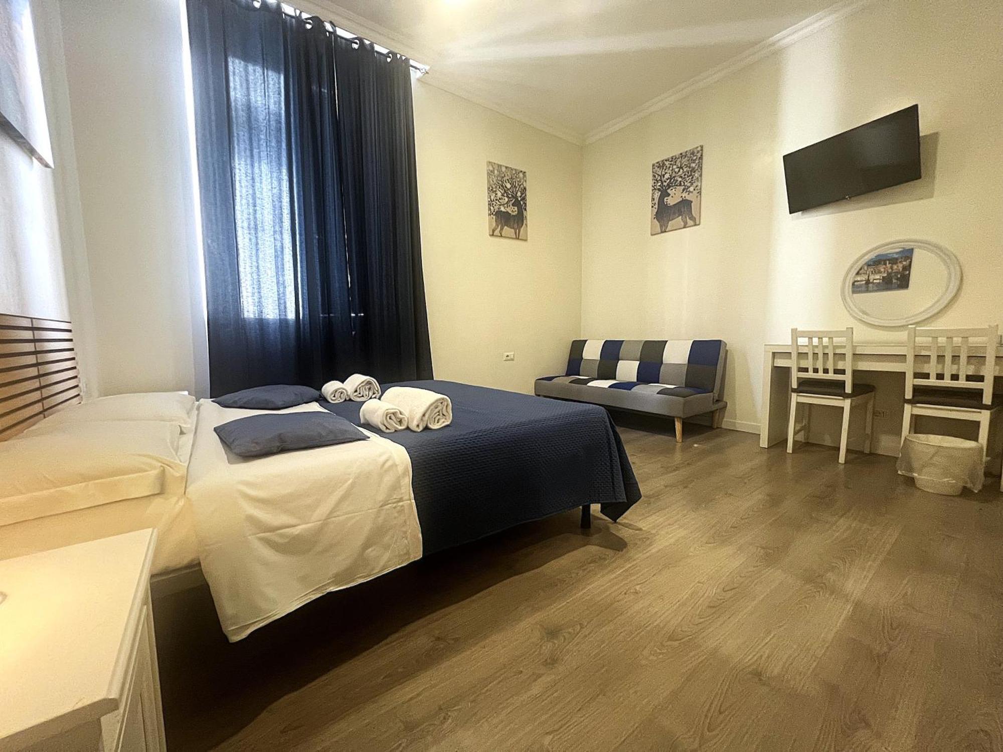 Stephany's Guest house *