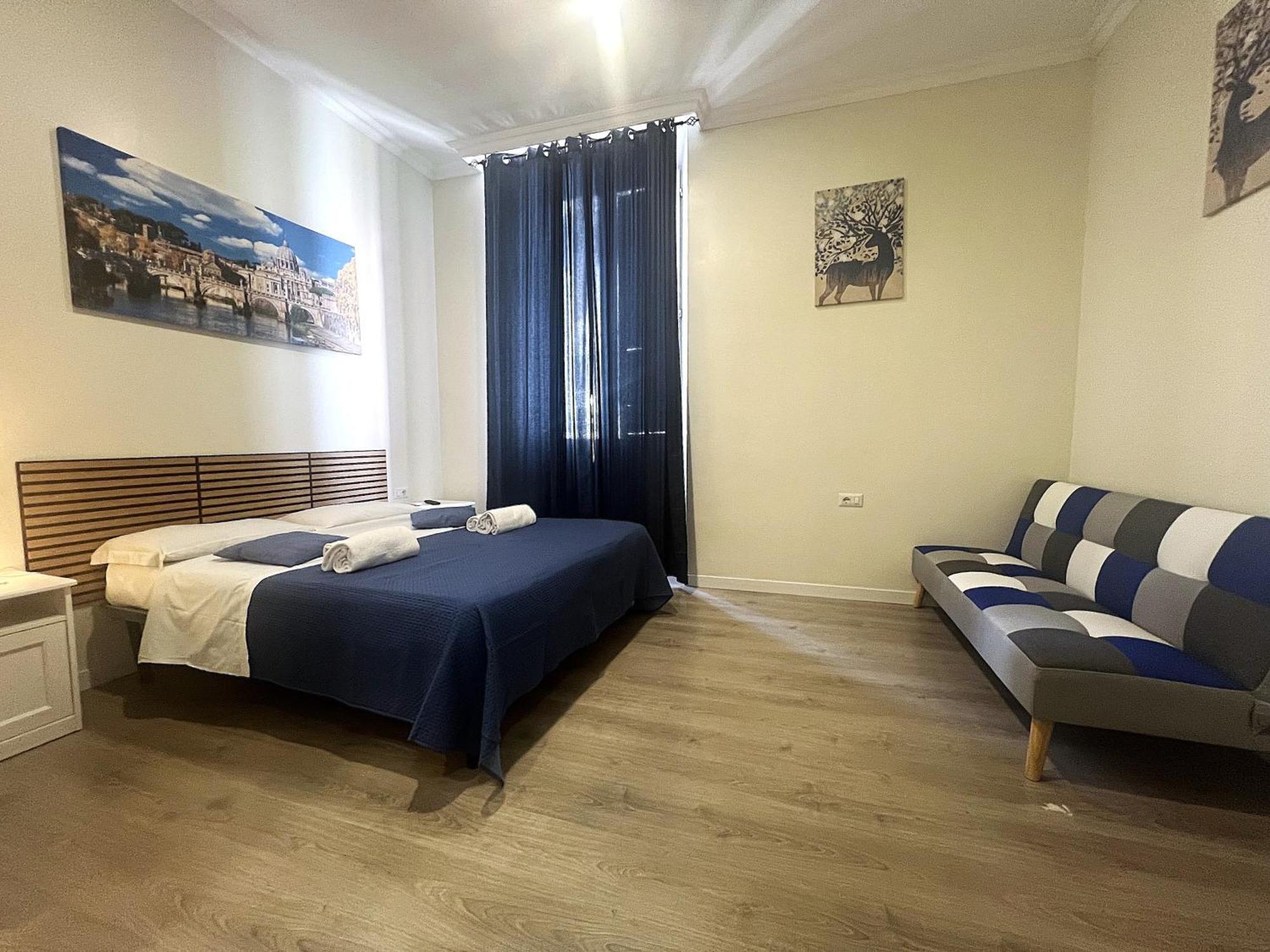Guest house Stephany's Rome