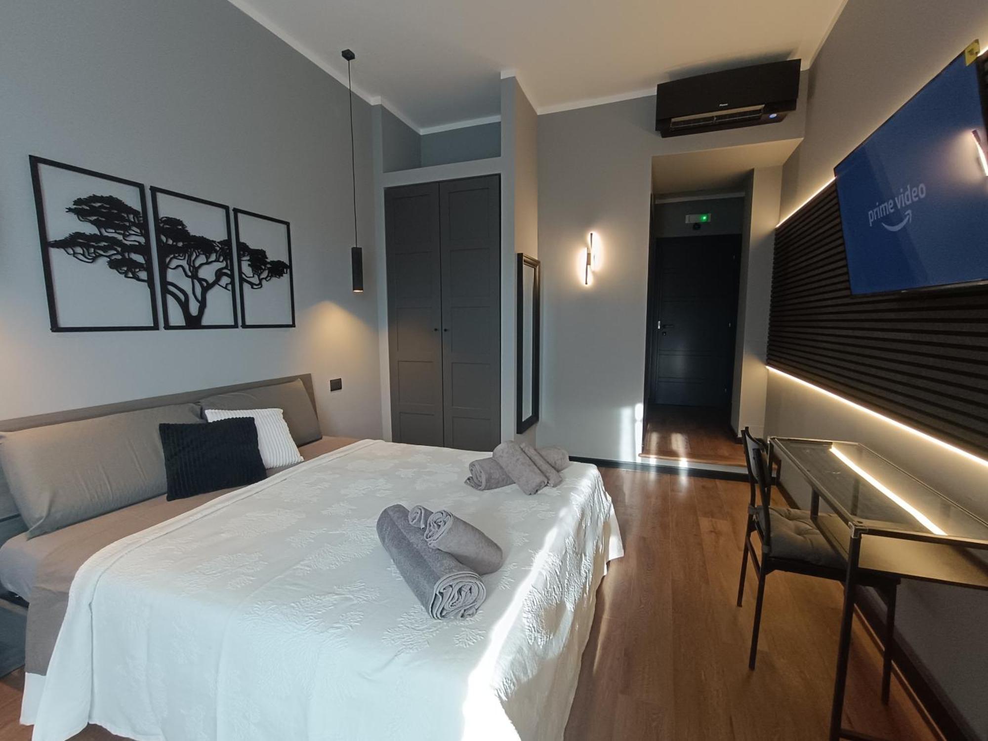 Guest house Trastevere Noir *