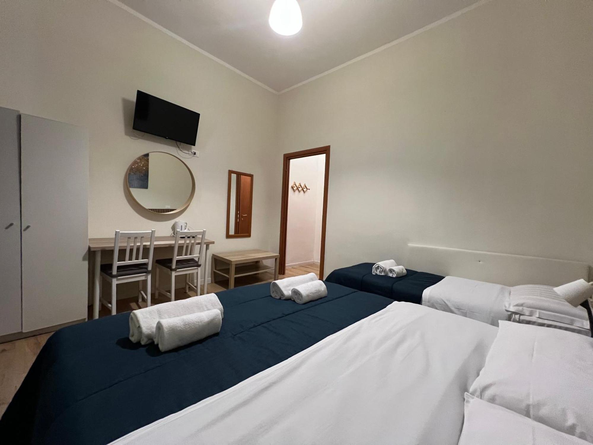 Stephany's Guest house