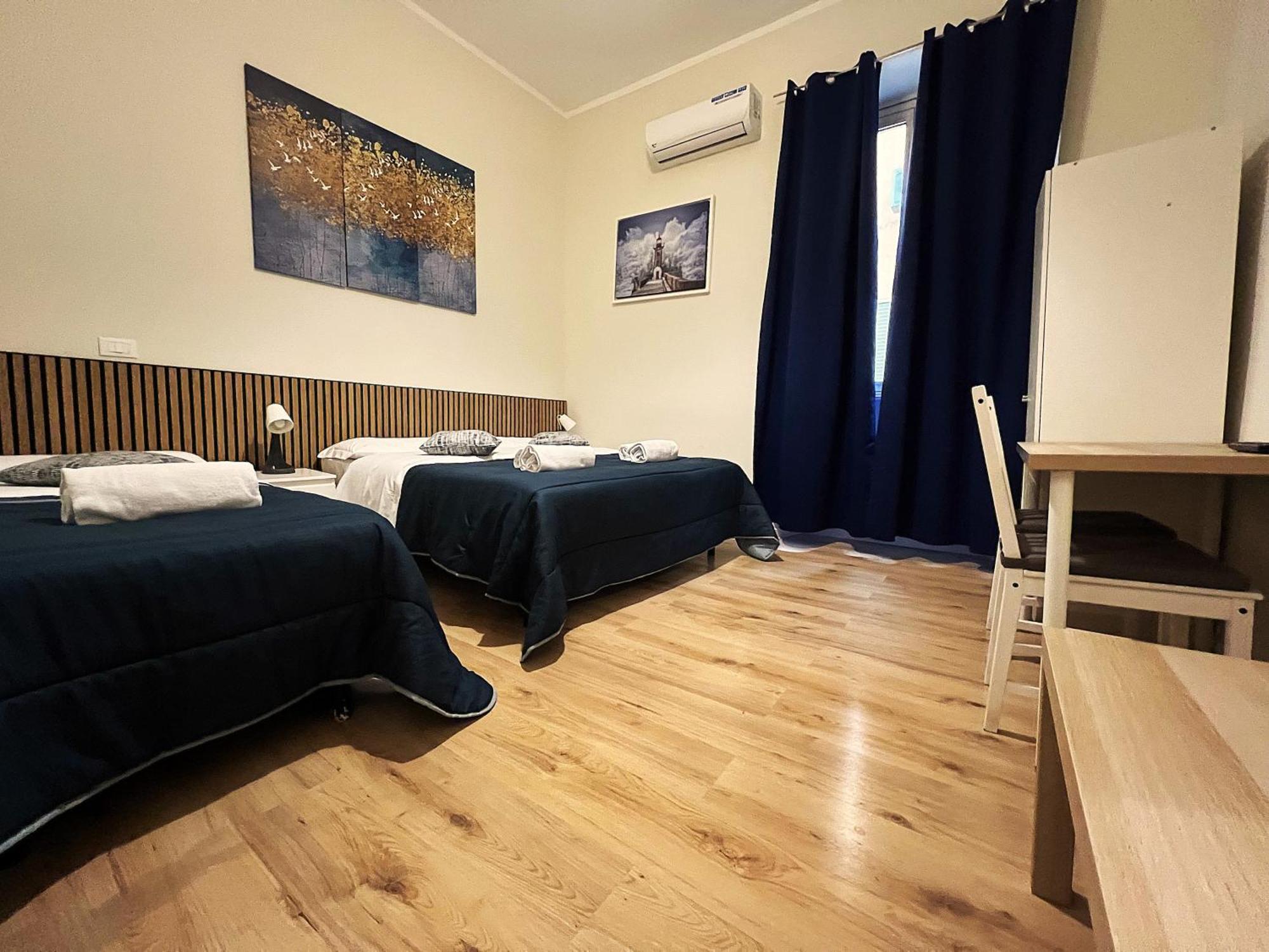 Stephany's Guest house Rome