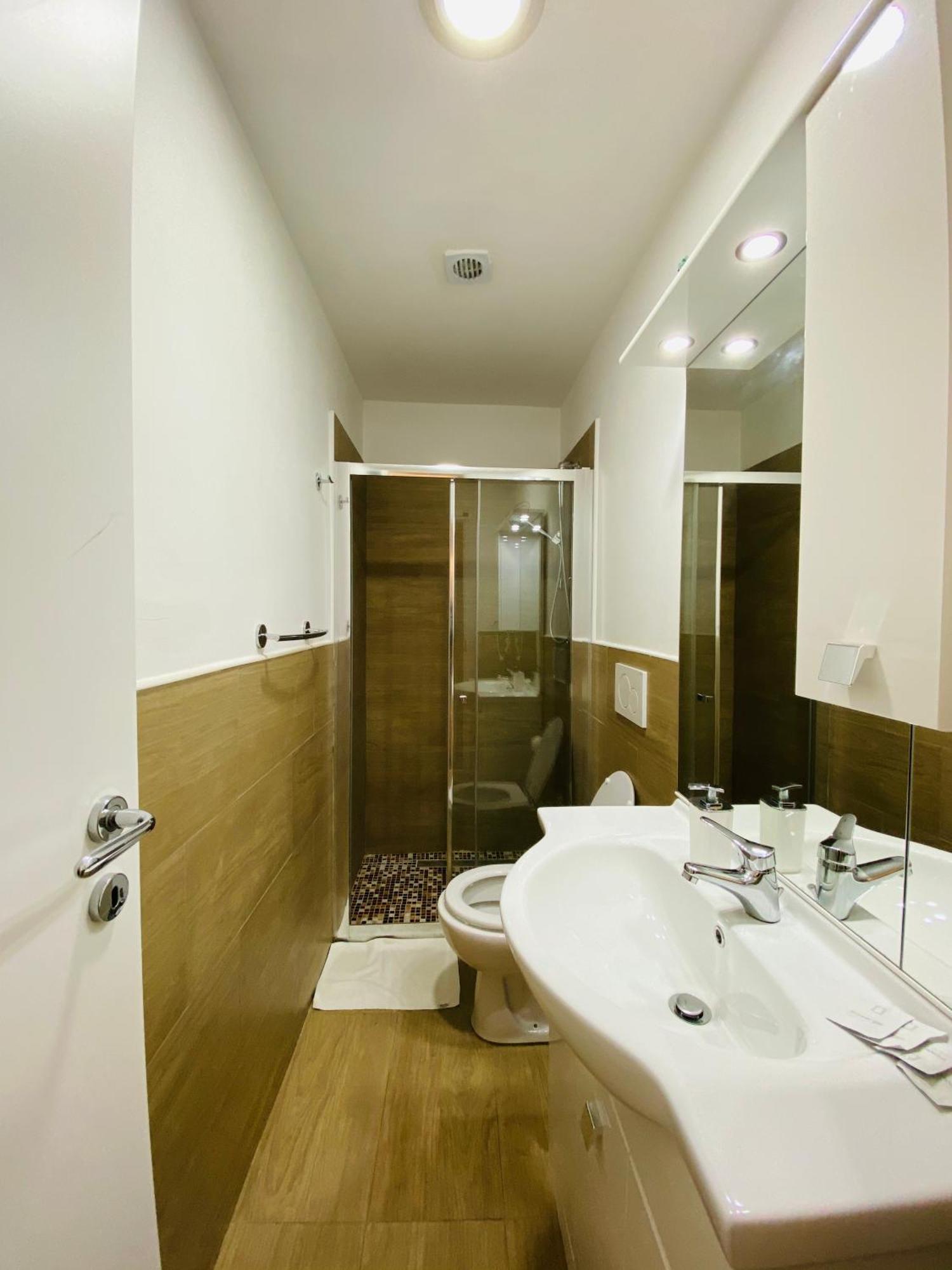 Guest house Stephany's Rome