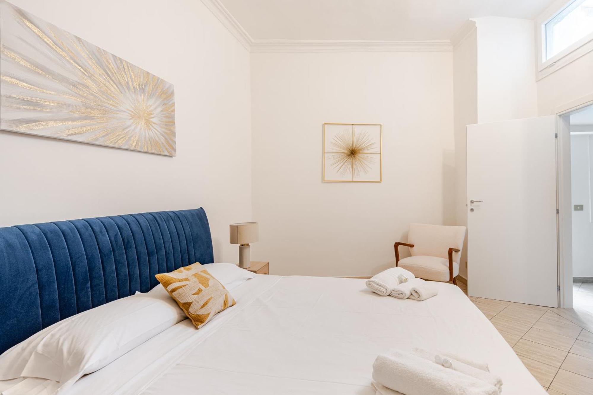 Casa Storica 4bdr Con Terrazza A Campo De Fiori Roma