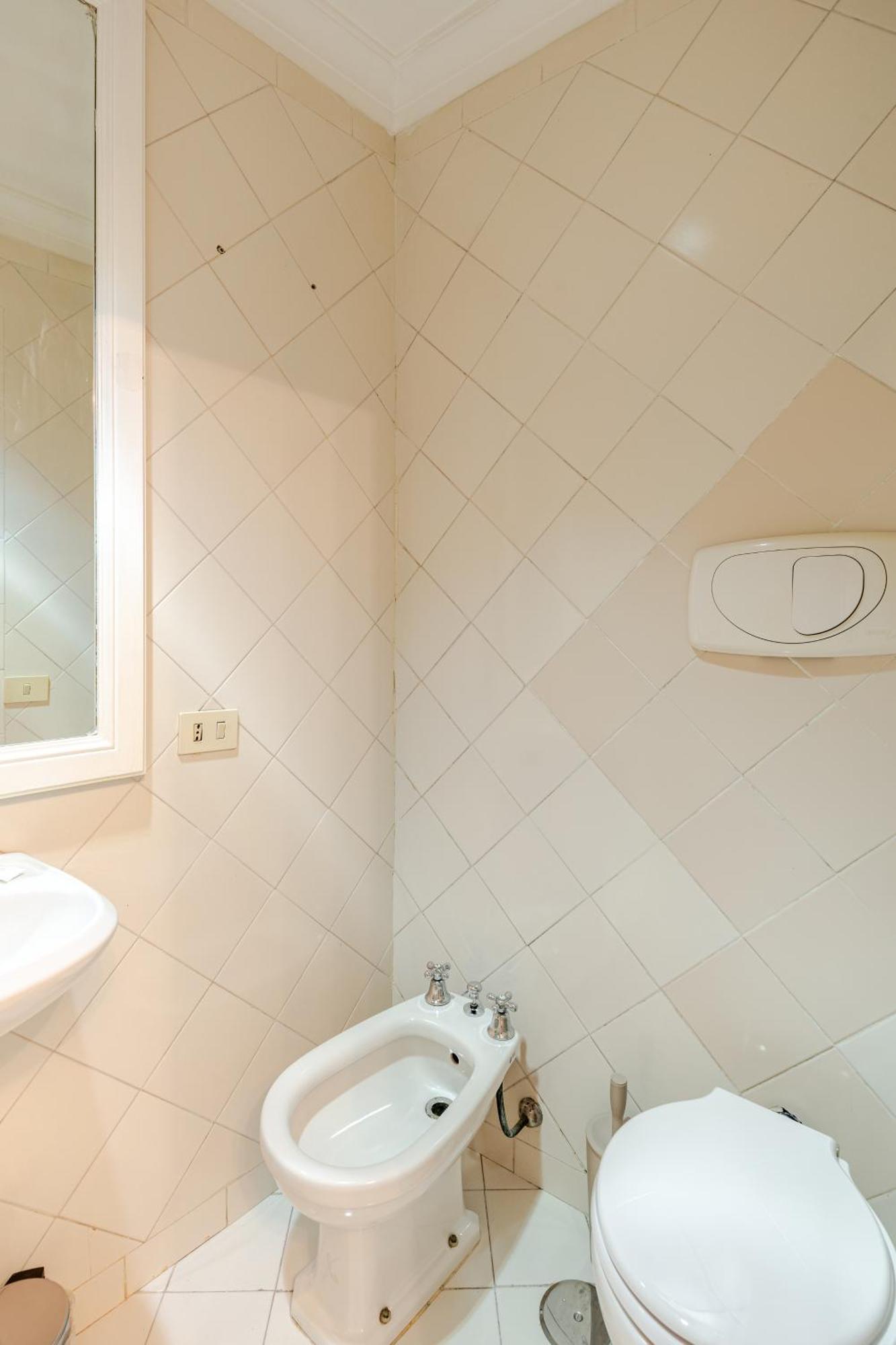 Casa Storica 4bdr Con Terrazza A Campo De Fiori * Roma