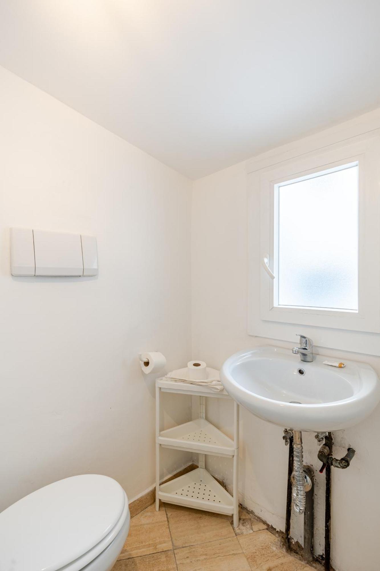 Appartamento Casa Storica 4bdr Con Terrazza A Campo De Fiori Roma