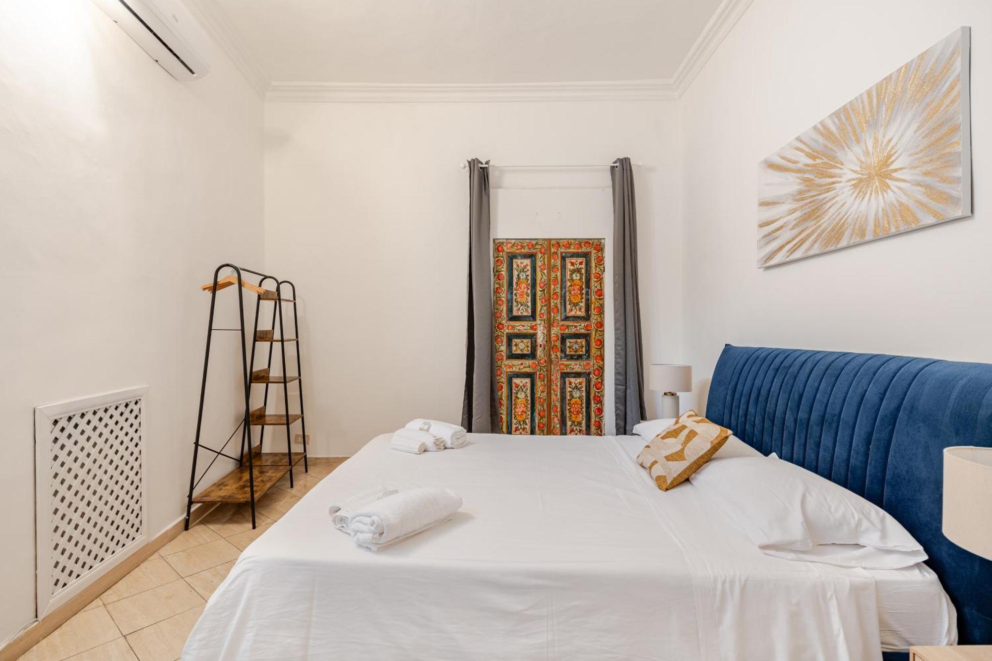 Casa Storica 4bdr Con Terrazza A Campo De Fiori Appartamento *