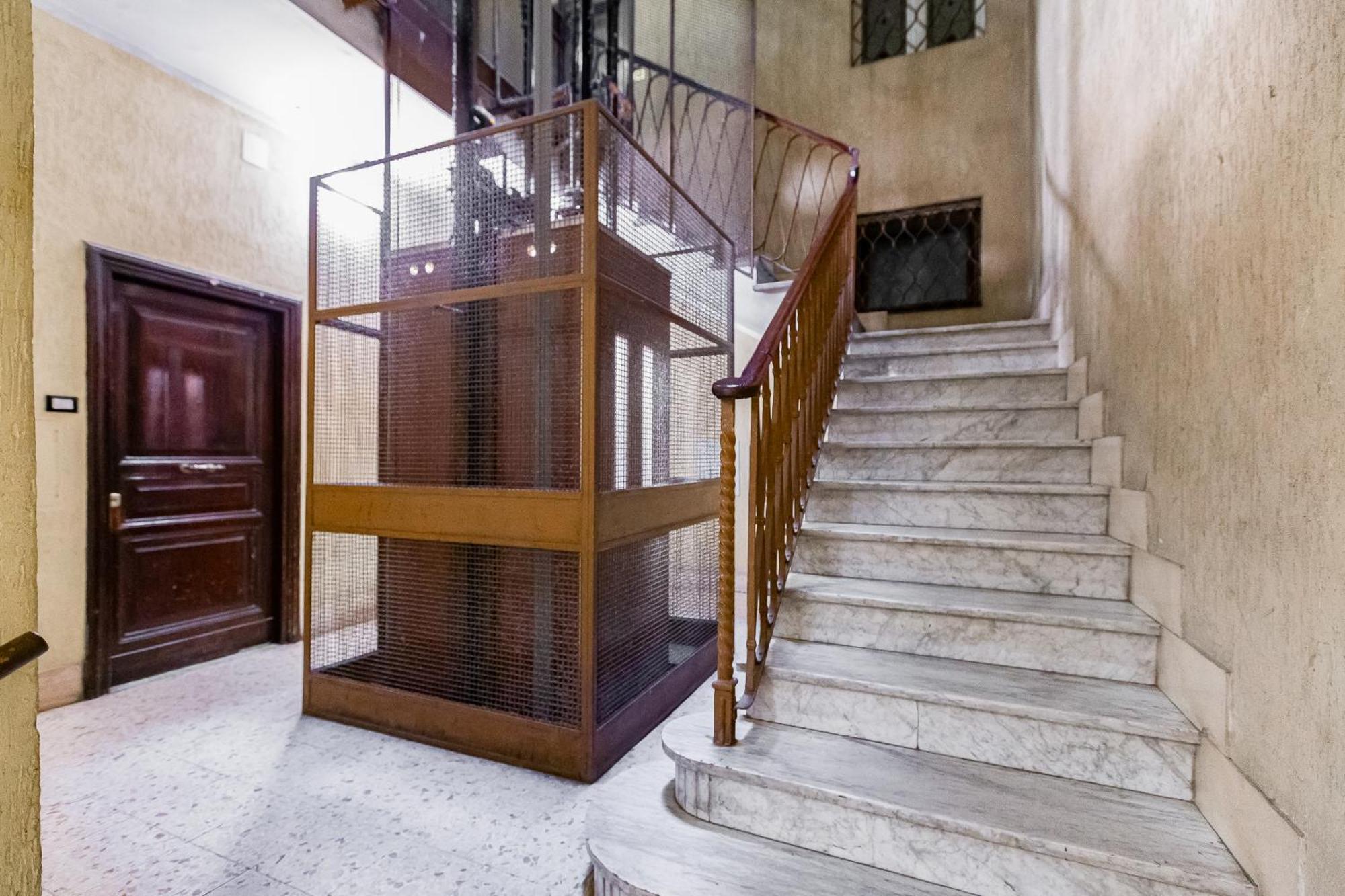 Apartment Inthemoodforrome - Musei Vaticani Rome