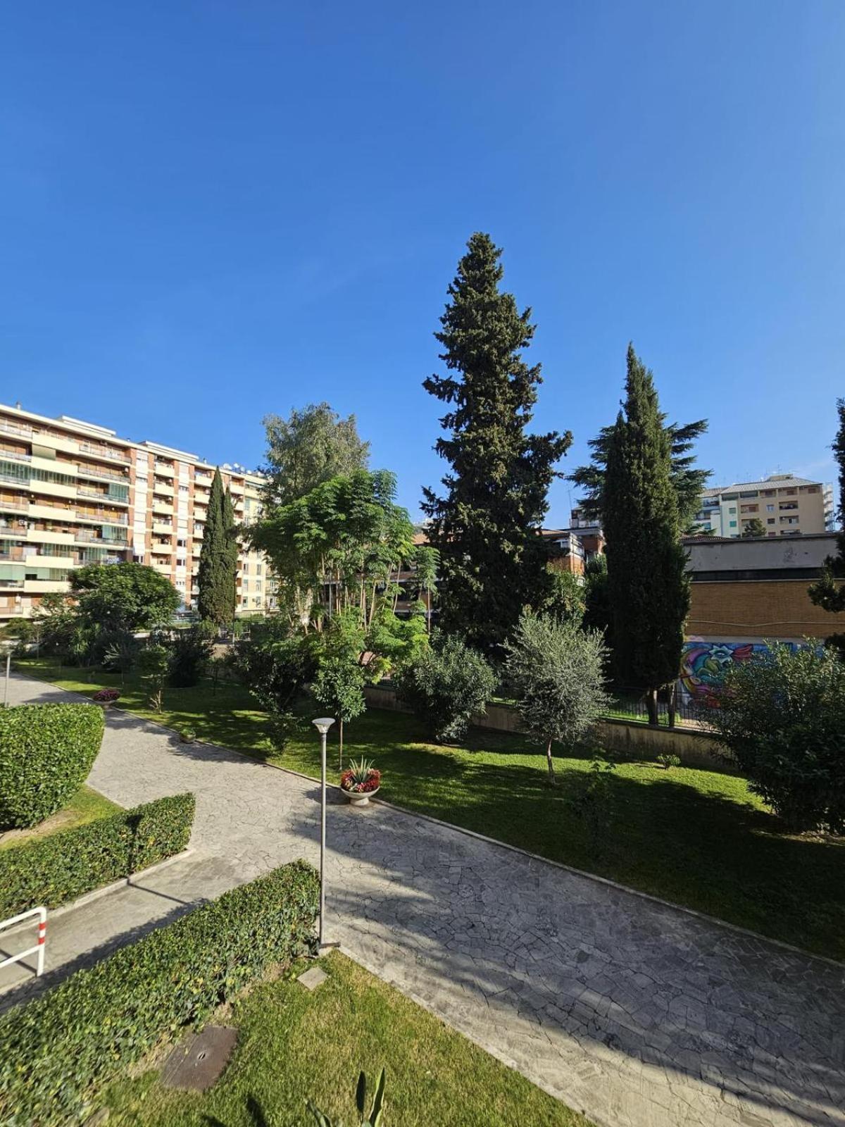 Appartamento A Casa Di Luca *