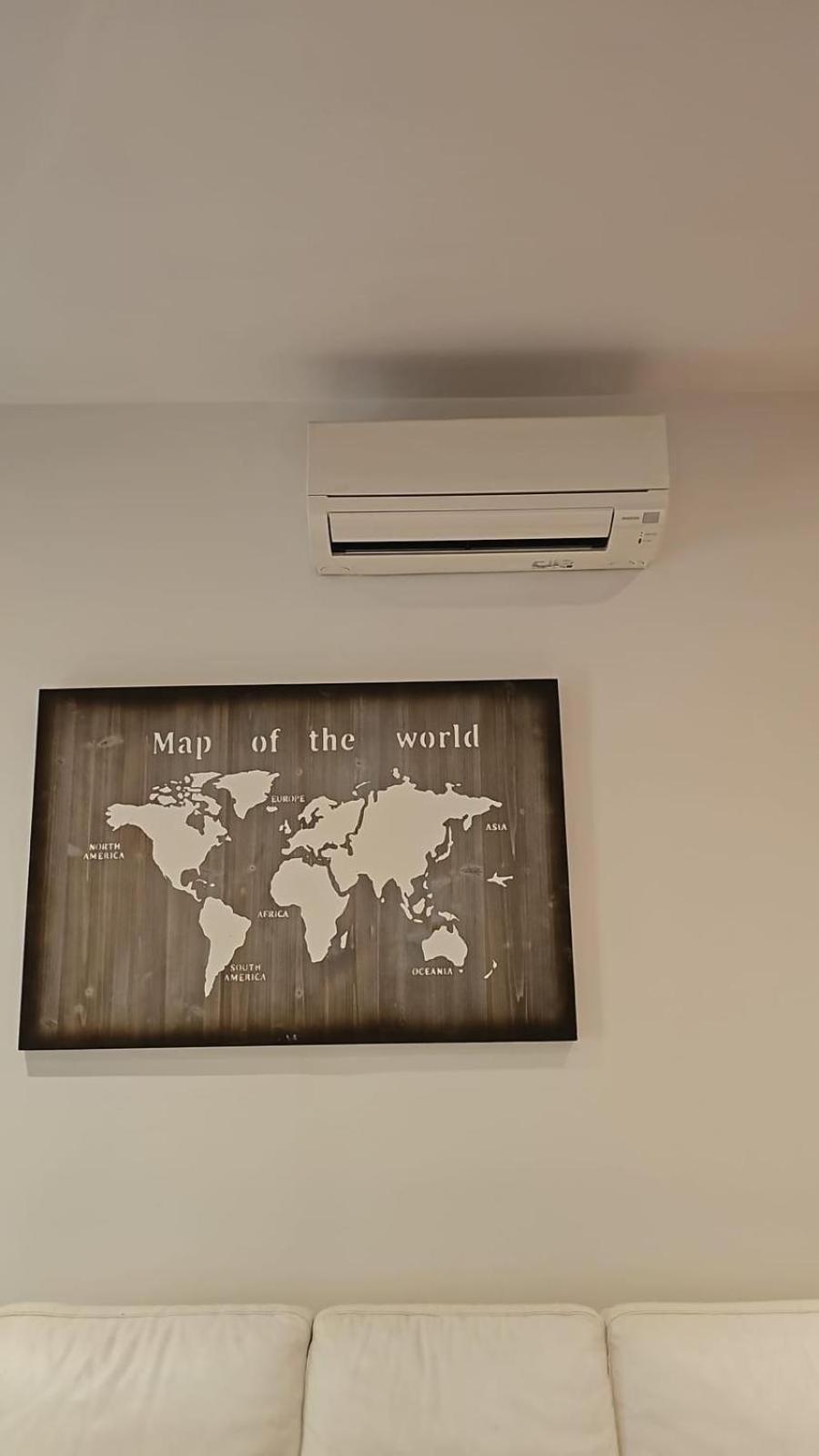 A Casa Di Luca Appartamento Roma