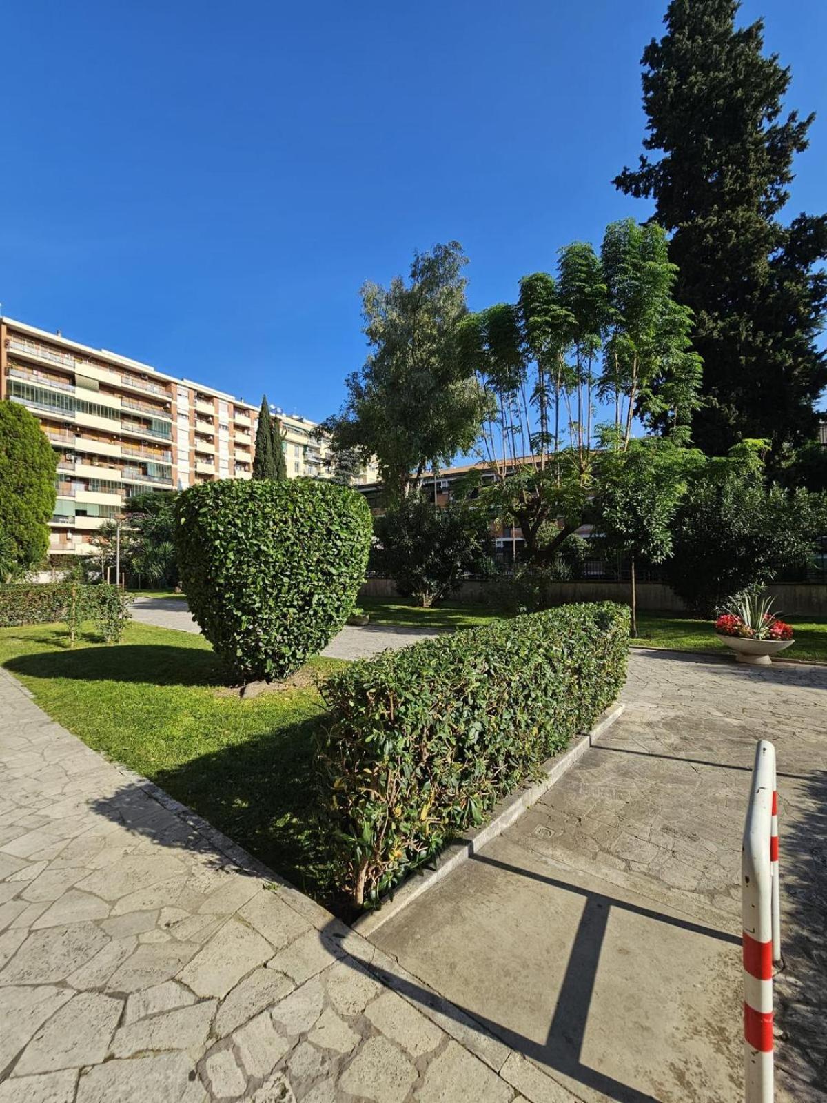 A Casa Di Luca Appartamento