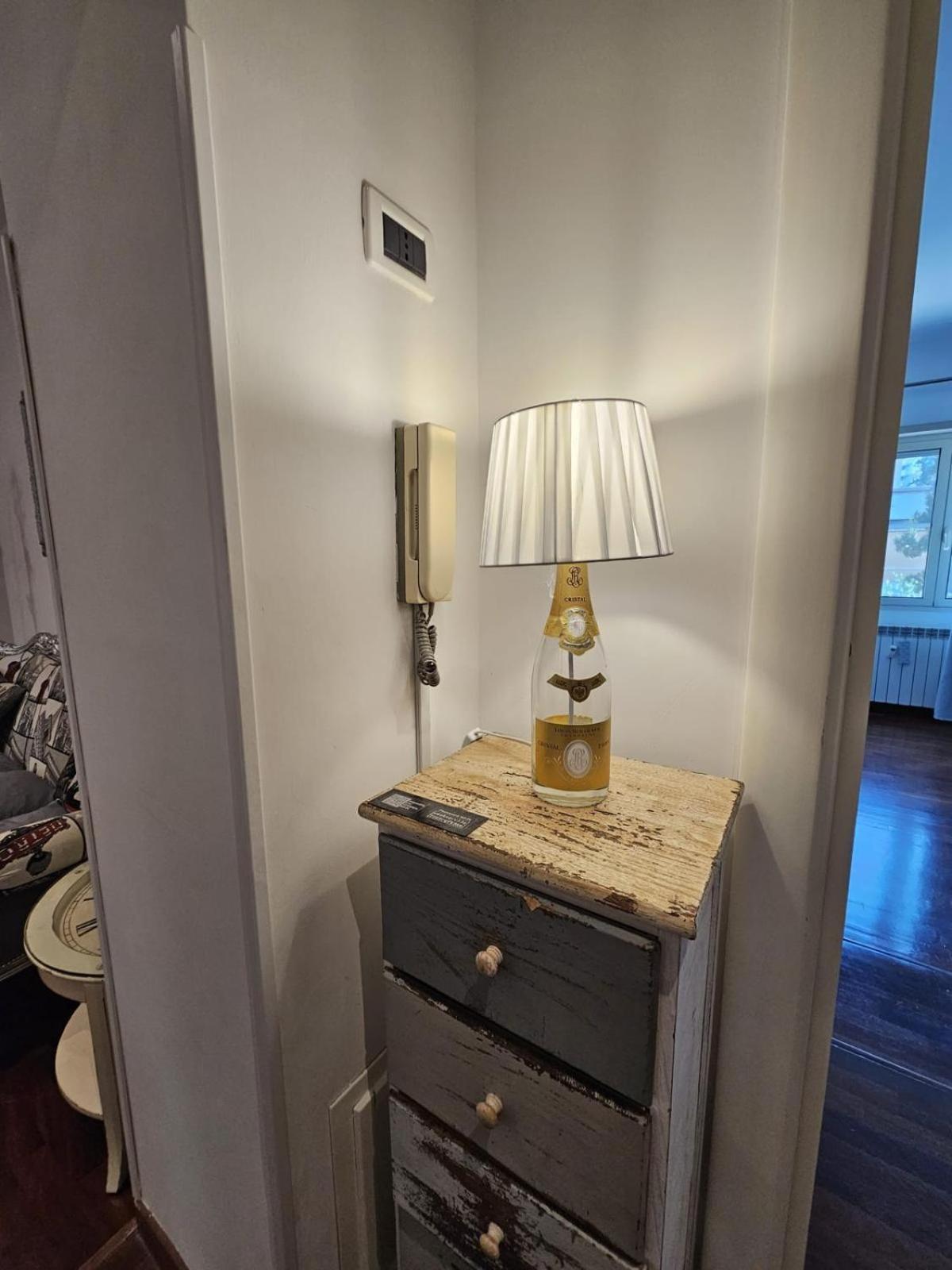 Appartamento A Casa Di Luca