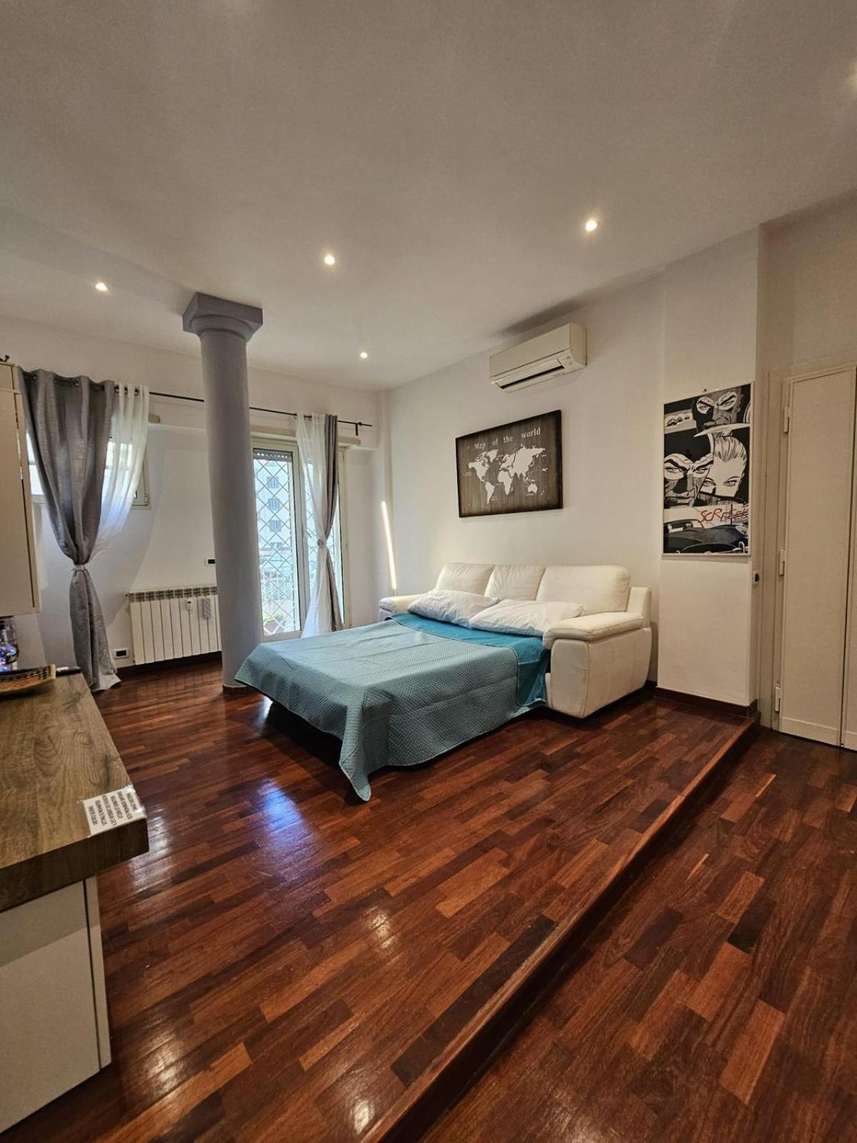 Appartamento A Casa Di Luca *