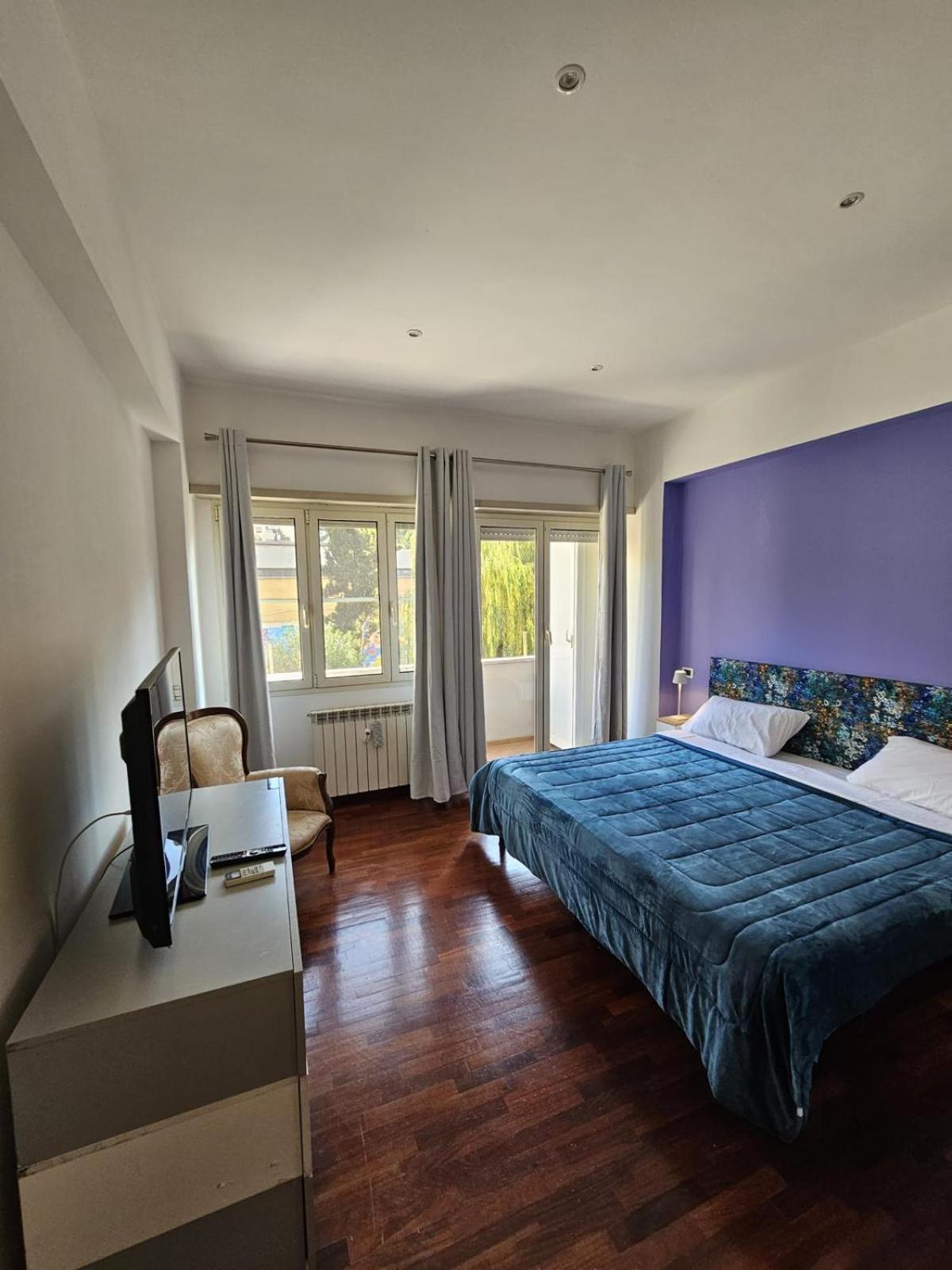 A Casa Di Luca Appartamento *
