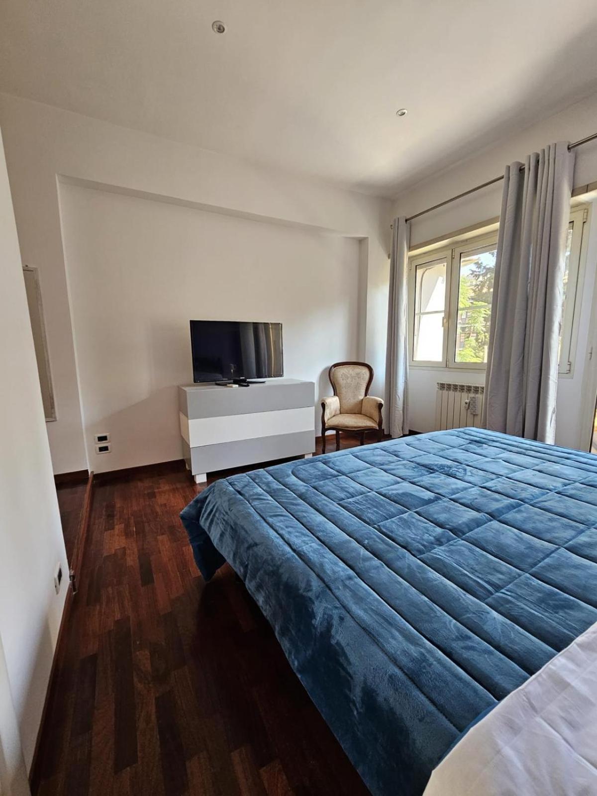 Appartamento A Casa Di Luca *