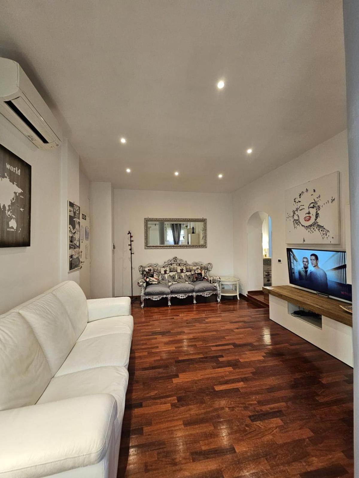 A Casa Di Luca Appartamento