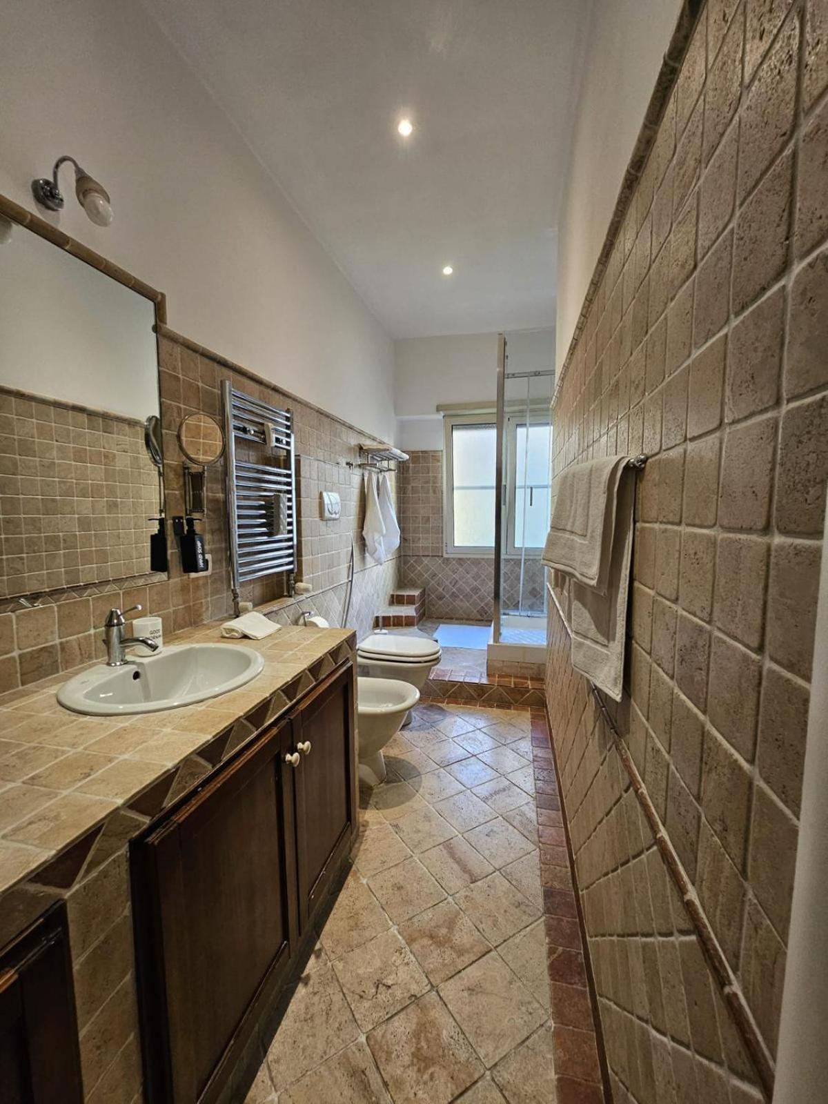 Appartamento A Casa Di Luca