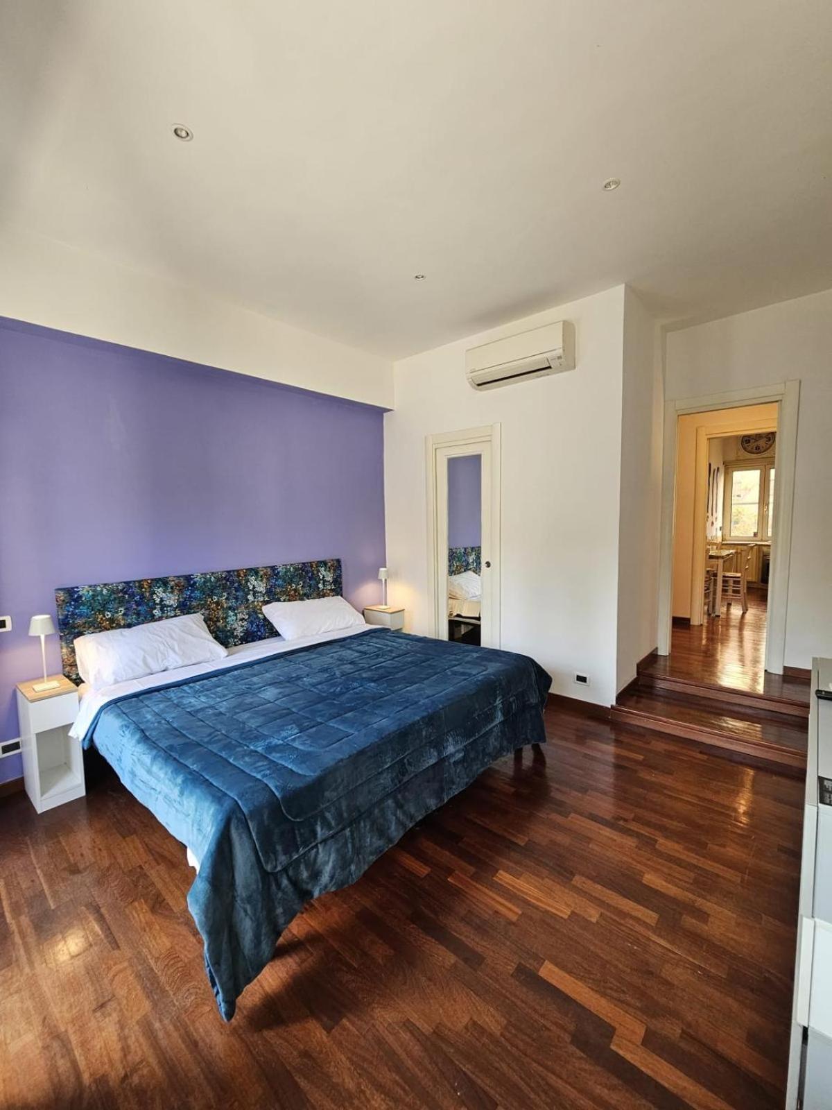 Appartamento A Casa Di Luca