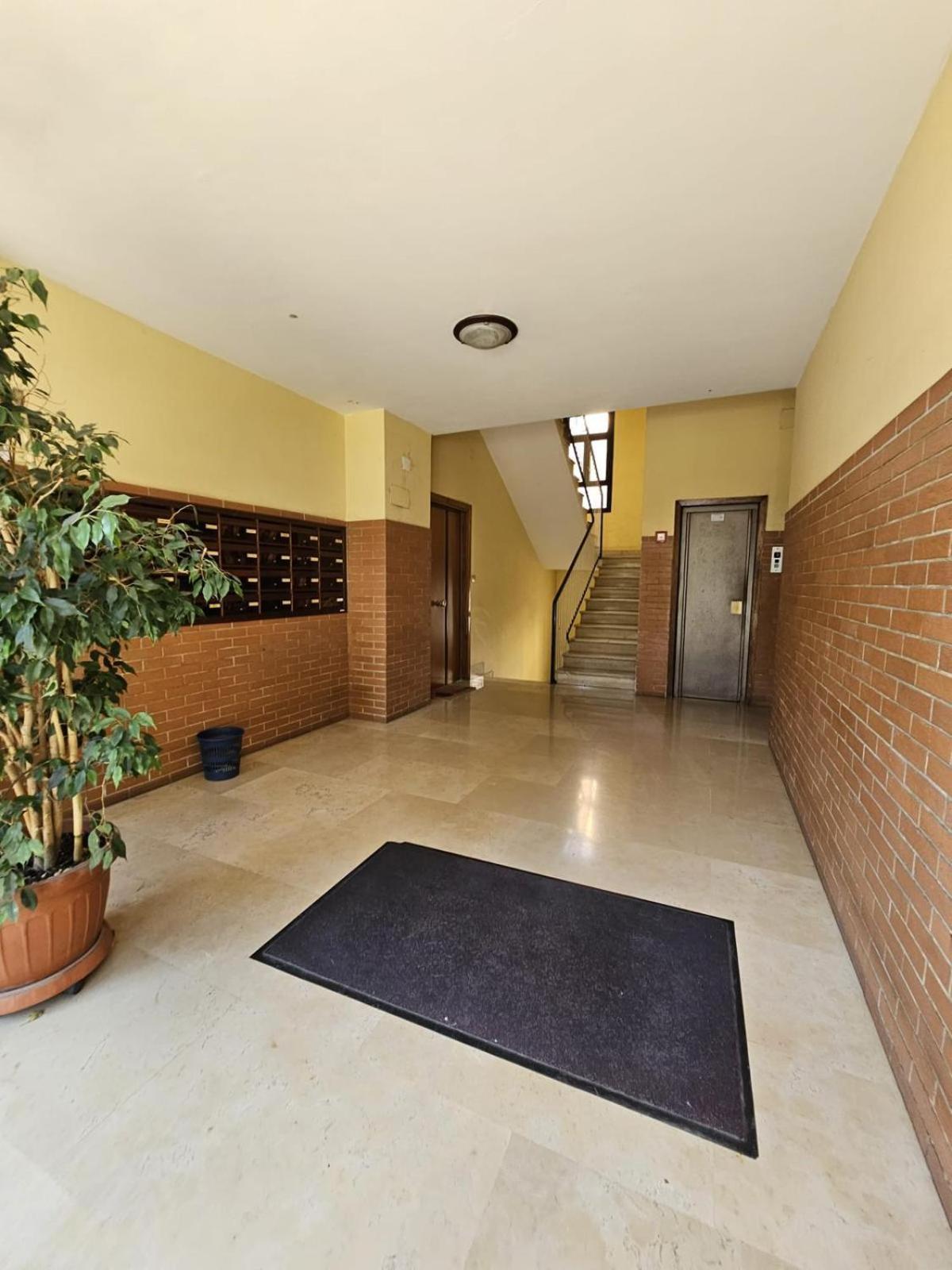 Appartamento A Casa Di Luca Roma