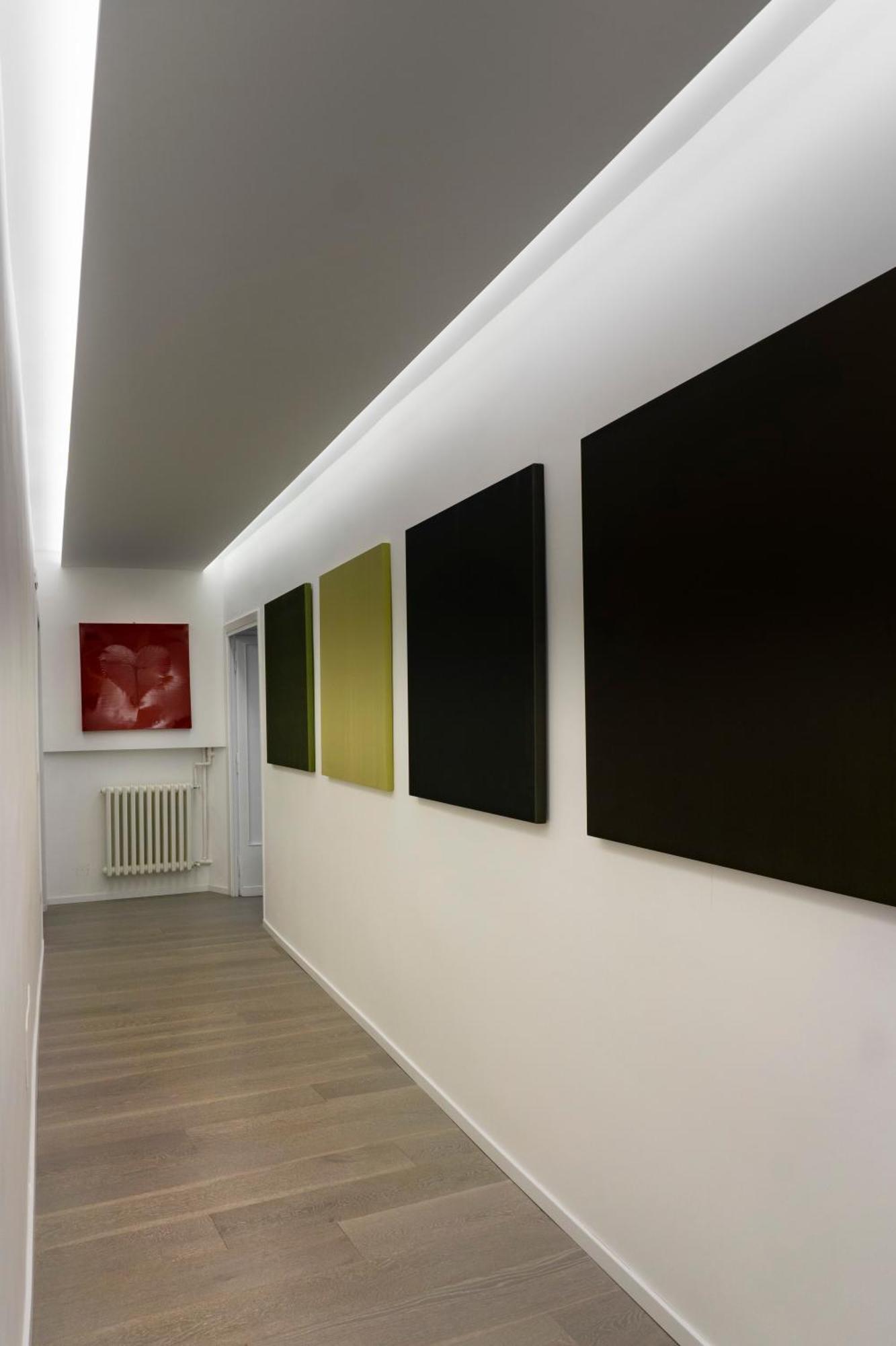Exclusive Piazza Di Spagna 32 Apartment *