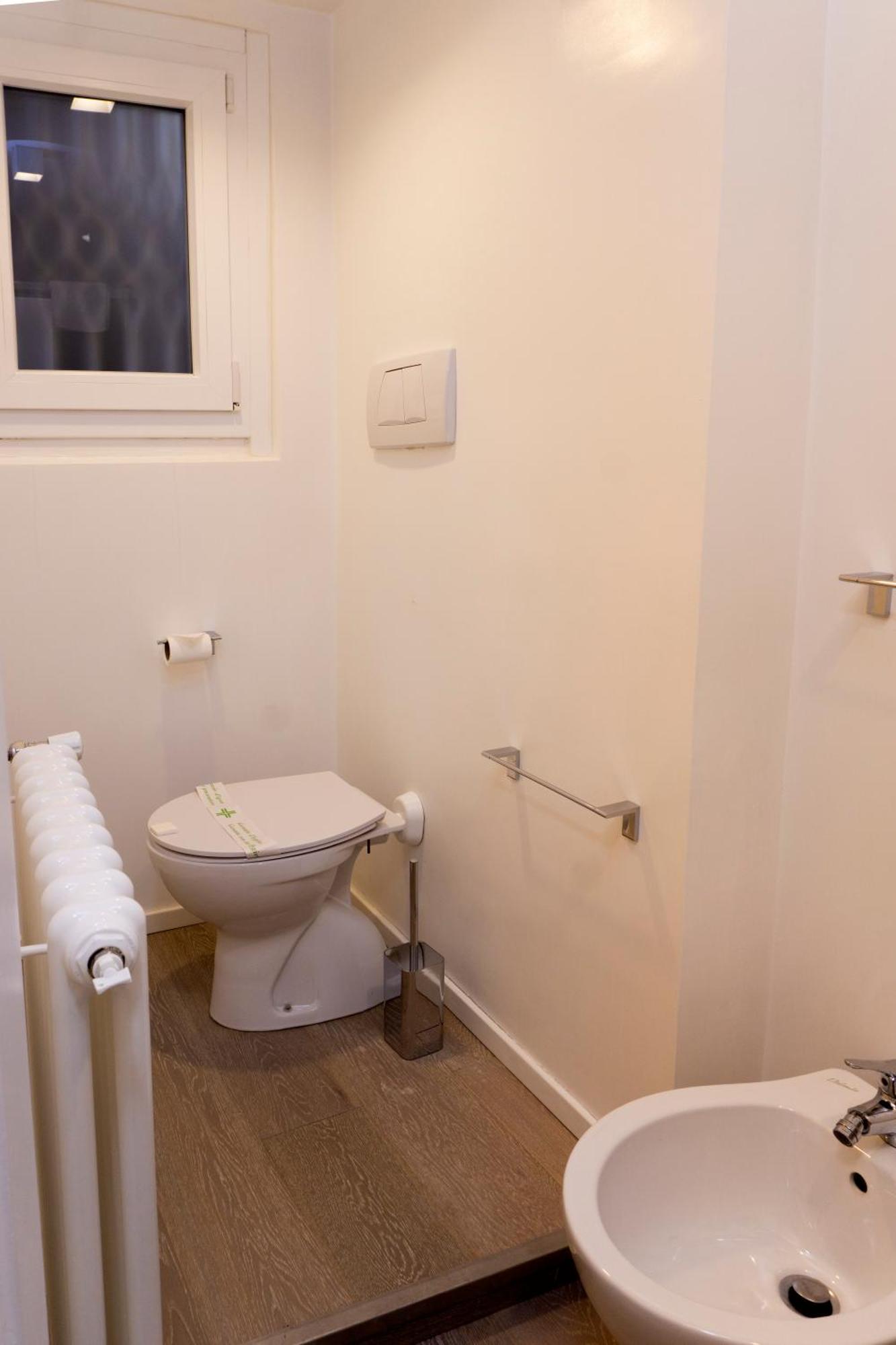 Exclusive Piazza Di Spagna 32 Apartment *